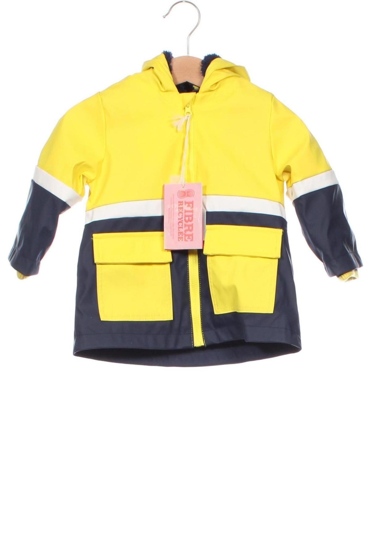 Kinderjacke Du Pareil Au Meme, Größe 6-9m/ 68-74 cm, Farbe Mehrfarbig, Preis 51,03 €