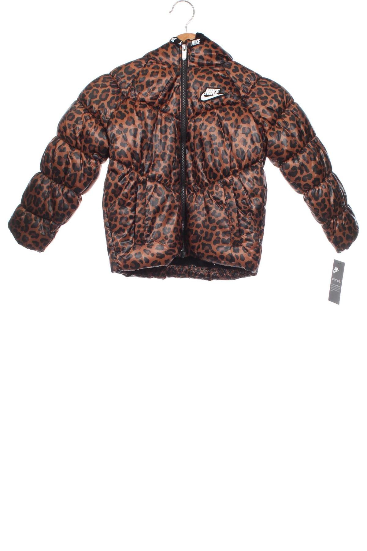 Kinderjacke Nike, Größe 3-4y/ 104-110 cm, Farbe Mehrfarbig, Preis € 97,42