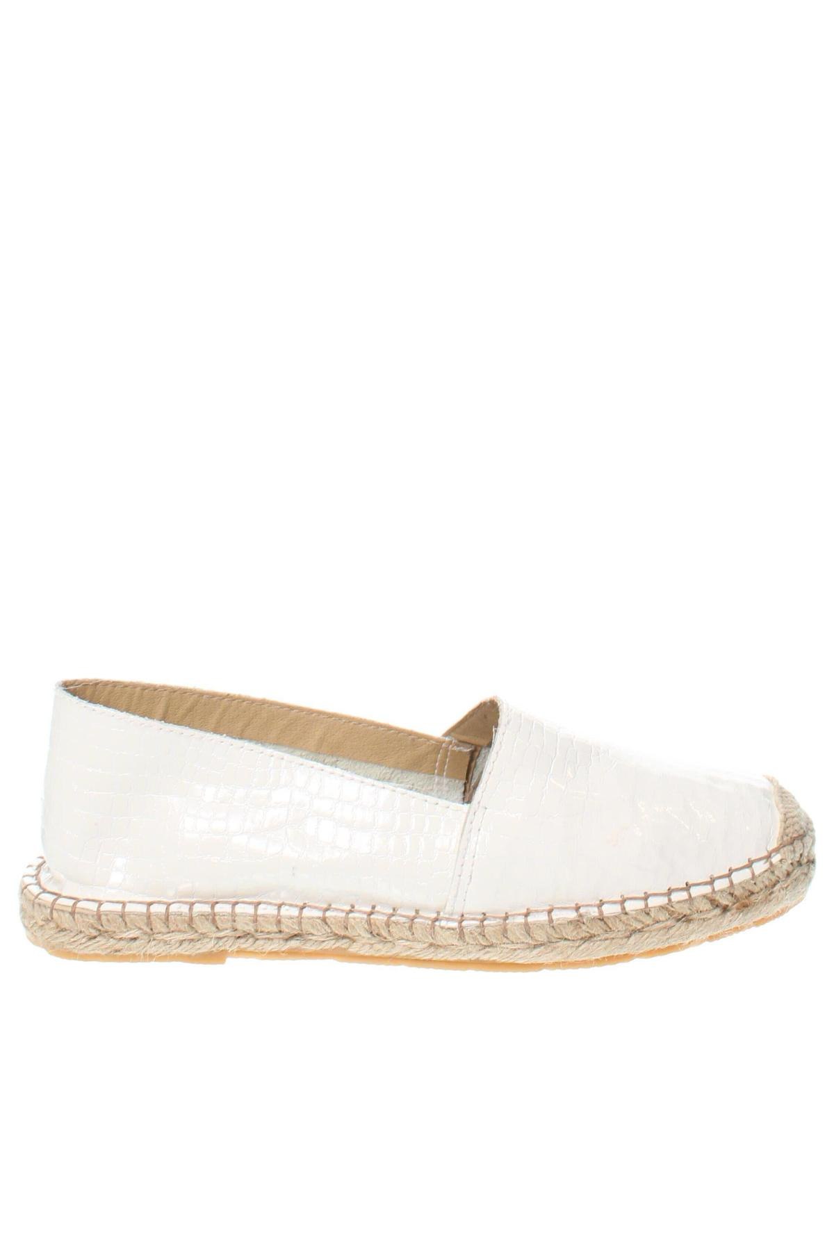 Espadrilles Friendtex, Méret 41, Szín Fehér, Ár 5 799 Ft