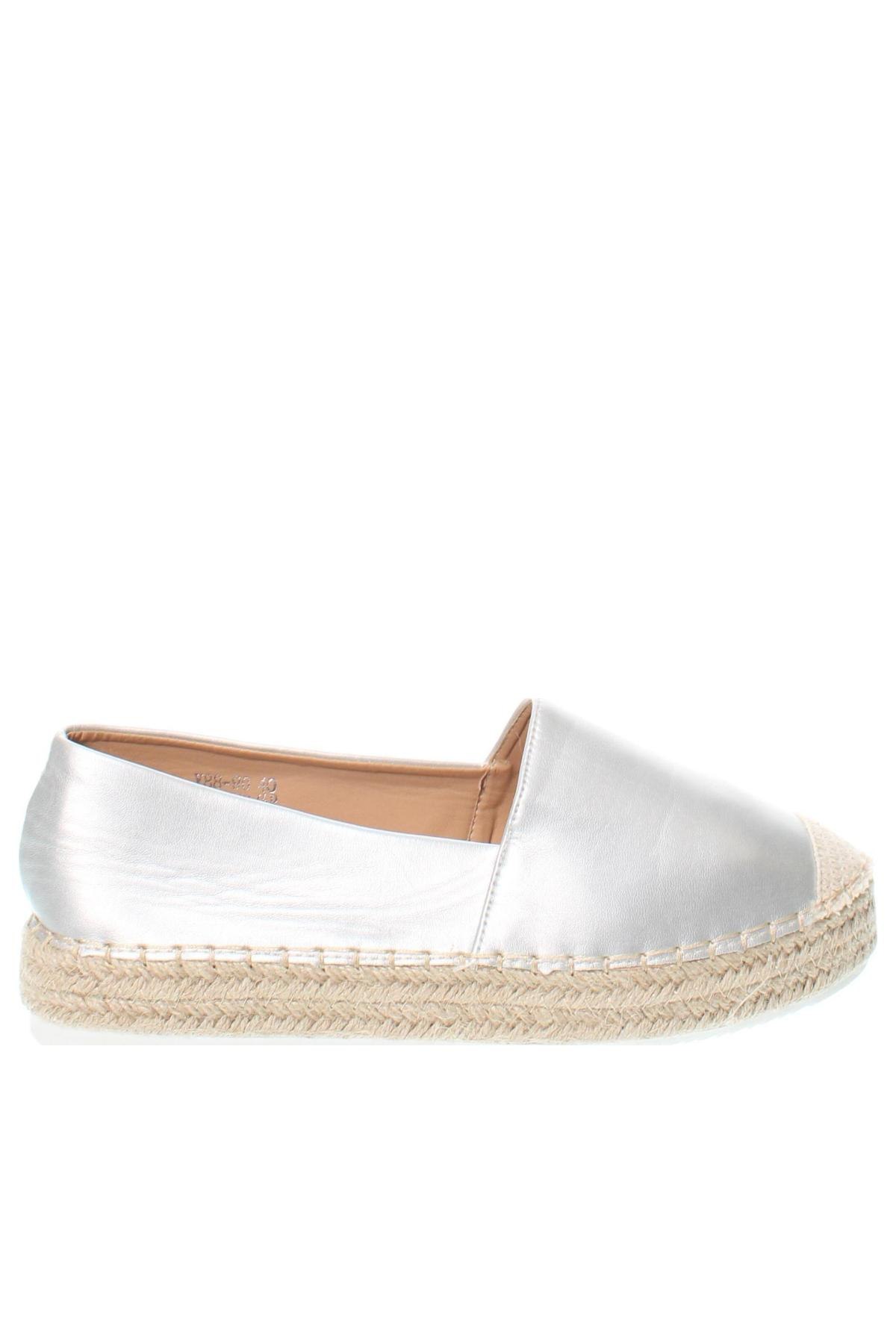 Espadrilky Pinkai, Velikost 39, Barva Šedá, Cena  469,00 Kč