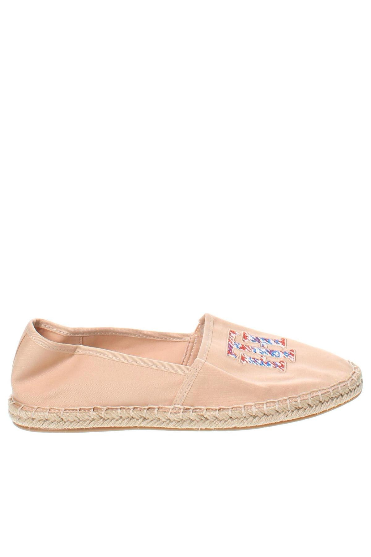 Espadrilky  Tommy Hilfiger, Veľkosť 39, Farba Béžová, Cena  63,92 €