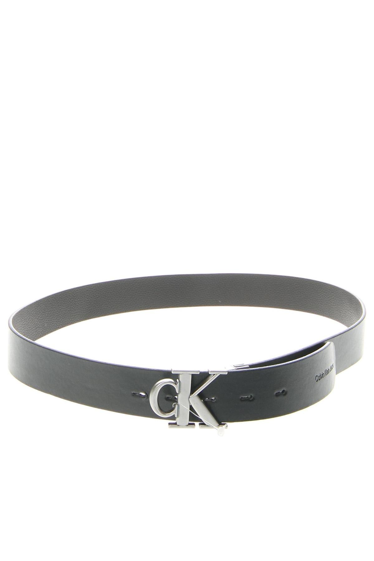 Ζώνη Calvin Klein, Χρώμα Μαύρο, Τιμή 35,99 €