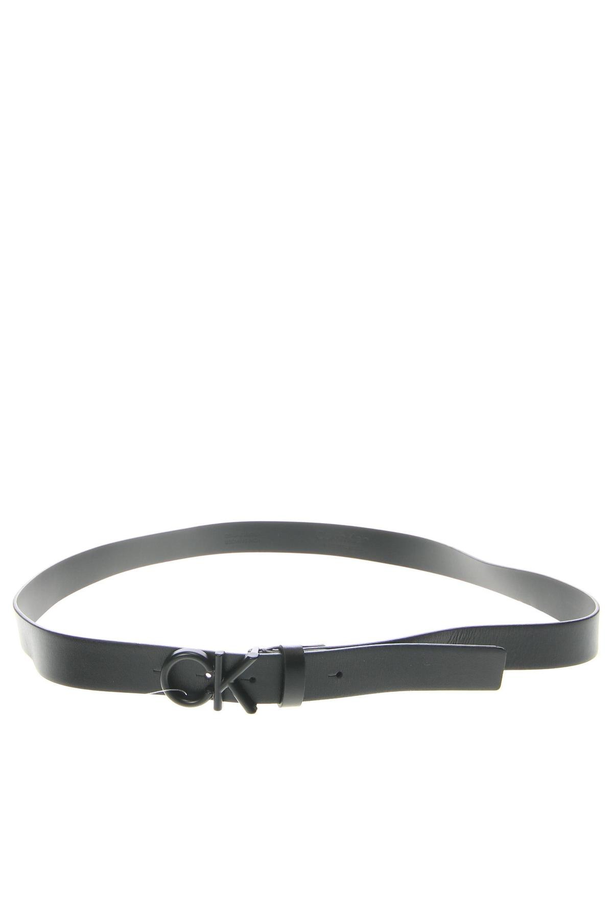 Ζώνη Calvin Klein, Χρώμα Μαύρο, Τιμή 58,99 €