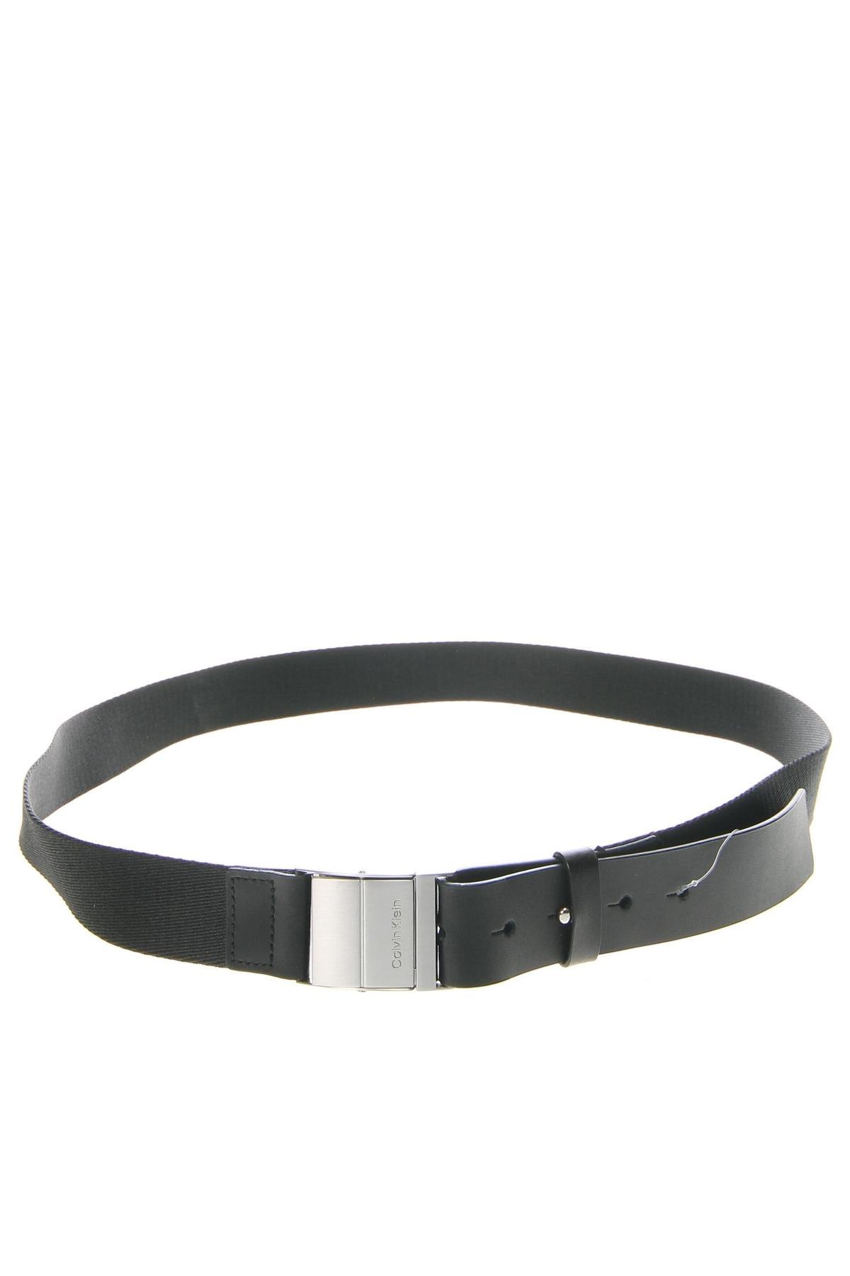 Ζώνη Calvin Klein, Χρώμα Μαύρο, Τιμή 33,29 €