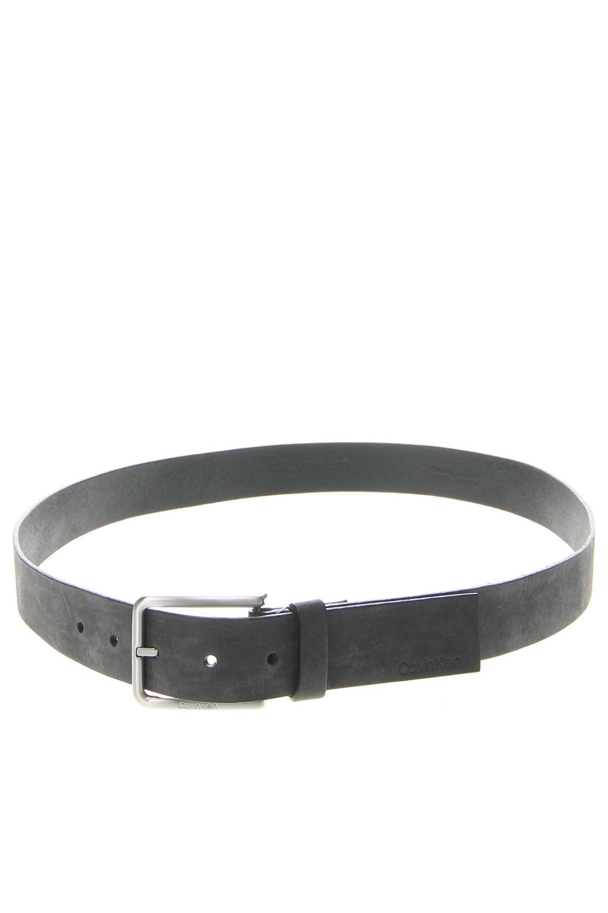 Ζώνη Calvin Klein, Χρώμα Μαύρο, Τιμή 33,29 €