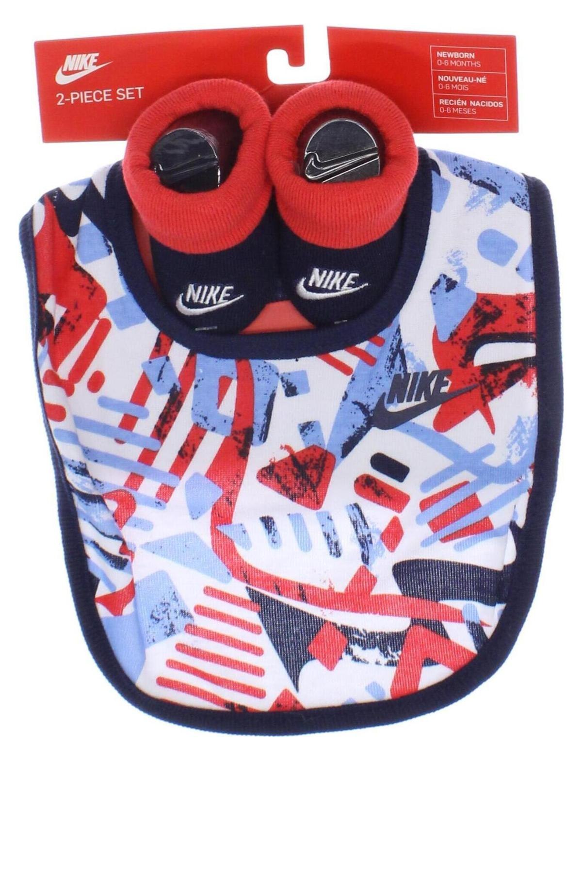 Set Nike, Größe 2-3m/ 56-62 cm, Farbe Mehrfarbig, Preis € 40,72