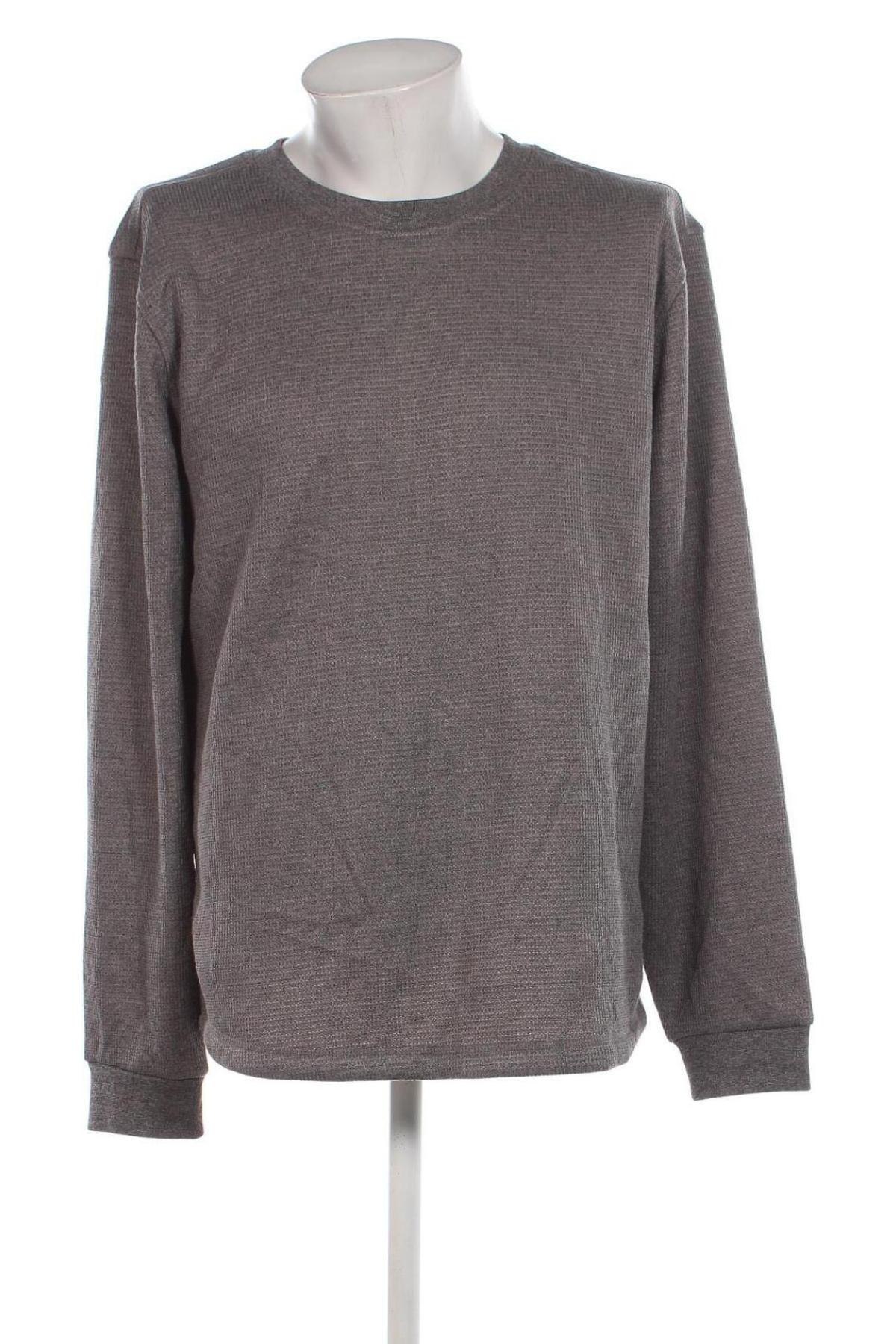 Herren Shirt, Größe XL, Farbe Grau, Preis 5,79 €