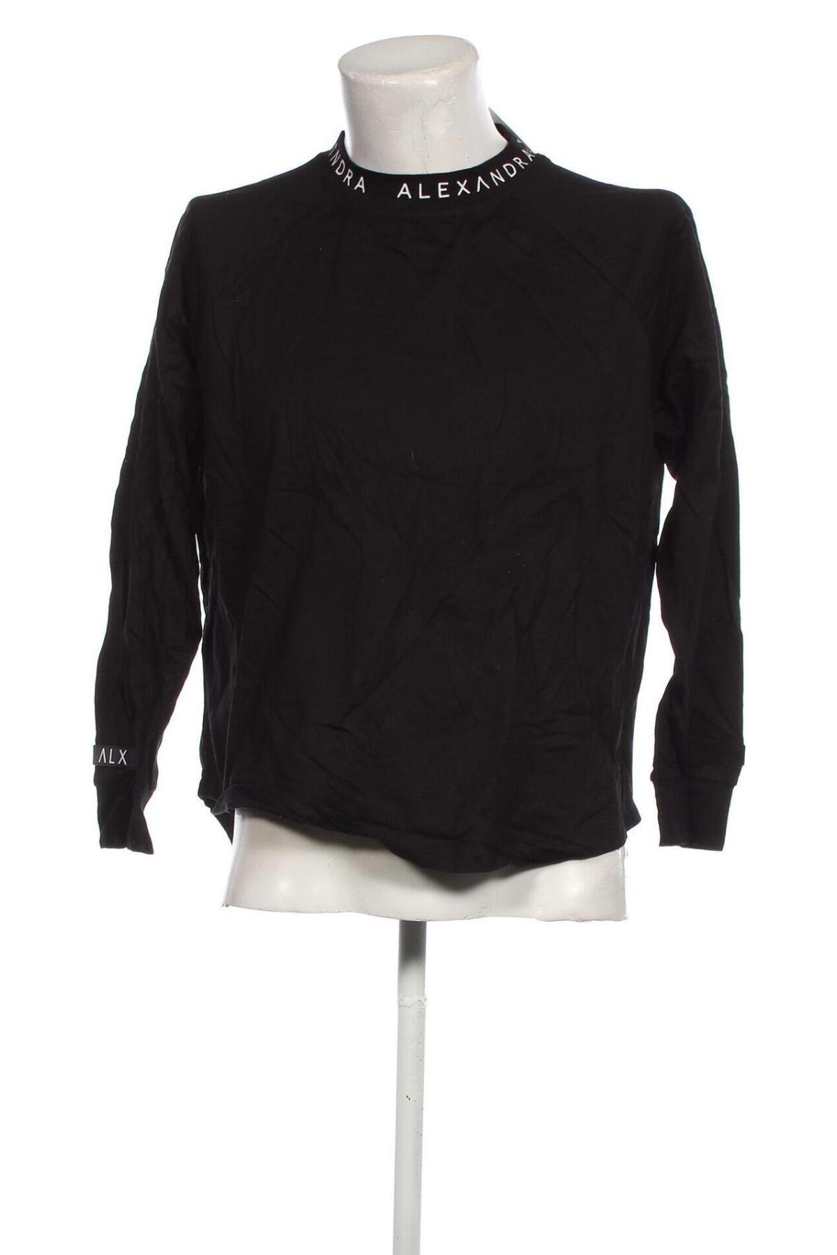 Herren Shirt Alexandra, Größe XS, Farbe Schwarz, Preis € 13,22