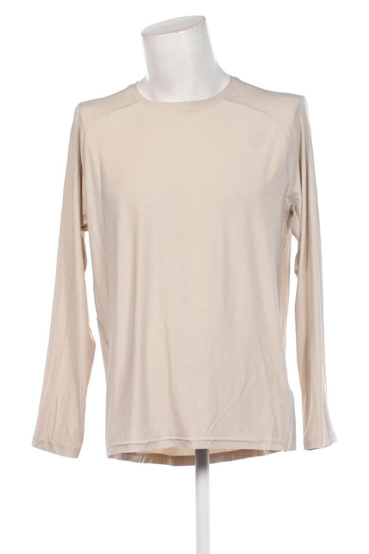 Herren Shirt Anko, Größe XL, Farbe Beige, Preis 4,99 €