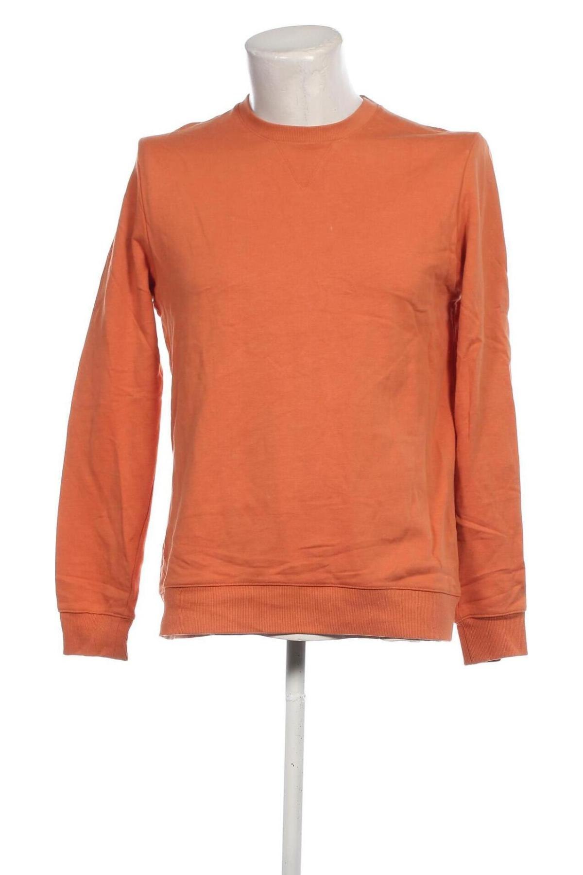 Herren Shirt COS, Größe S, Farbe Orange, Preis 9,99 €