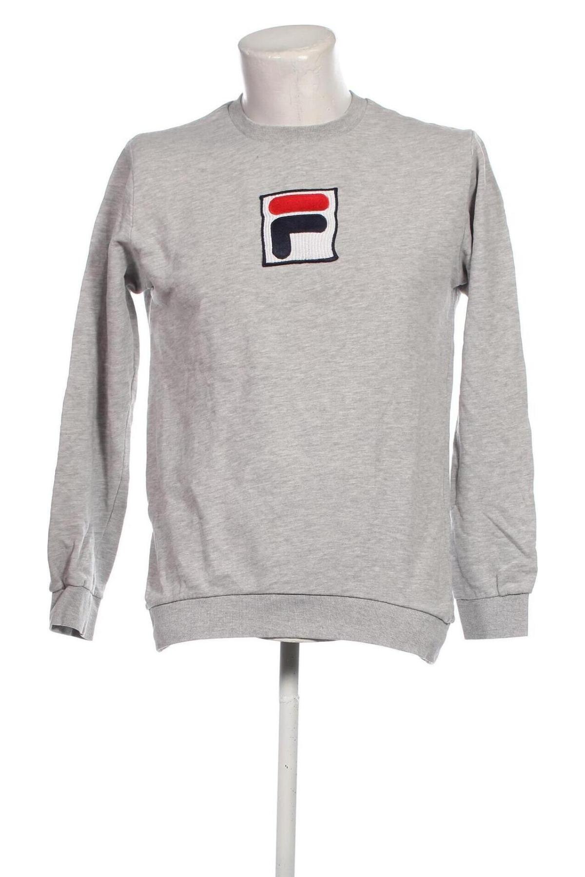 FILA Herren Shirt FILA - günstig bei Remix - #128277901