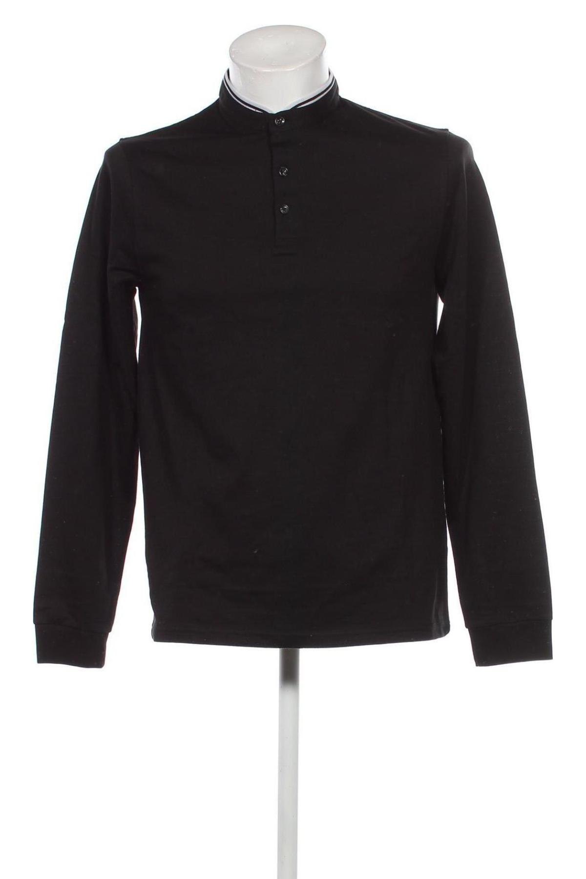 Herren Shirt Jules, Größe L, Farbe Schwarz, Preis € 5,99