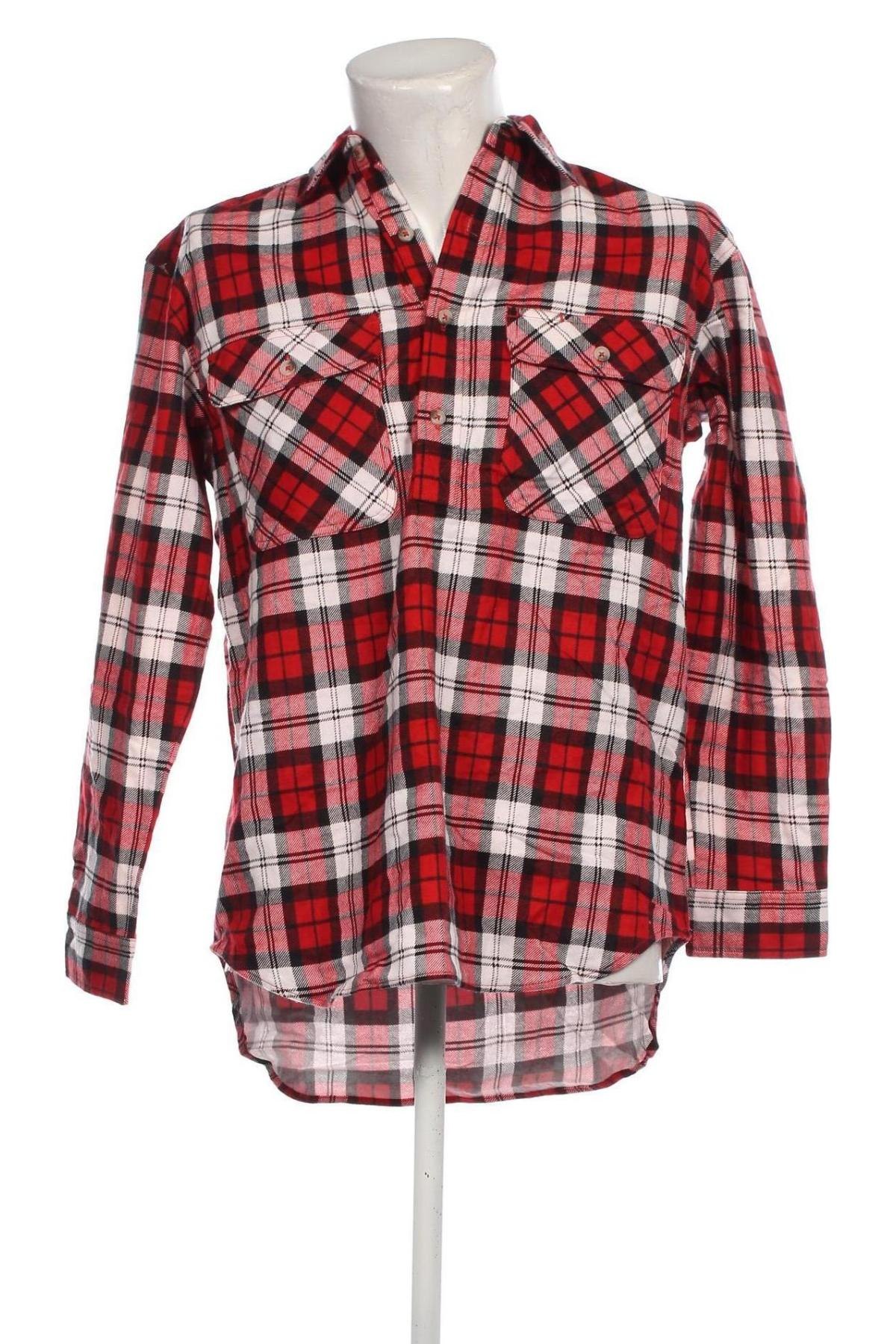 Herren Shirt LOWES, Größe S, Farbe Mehrfarbig, Preis 4,99 €