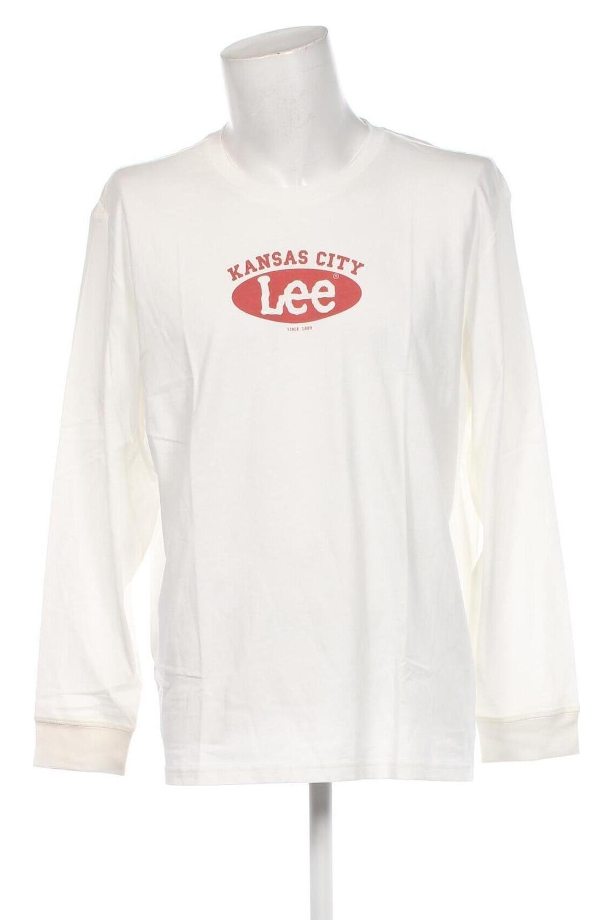 Lee Herren Shirt Lee - günstig bei Remix - #128184008