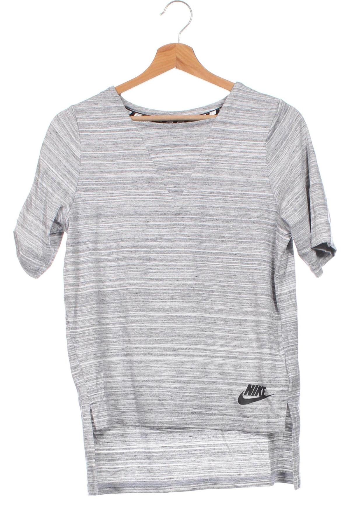 Pánske tričko  Nike, Veľkosť XS, Farba Sivá, Cena  10,95 €