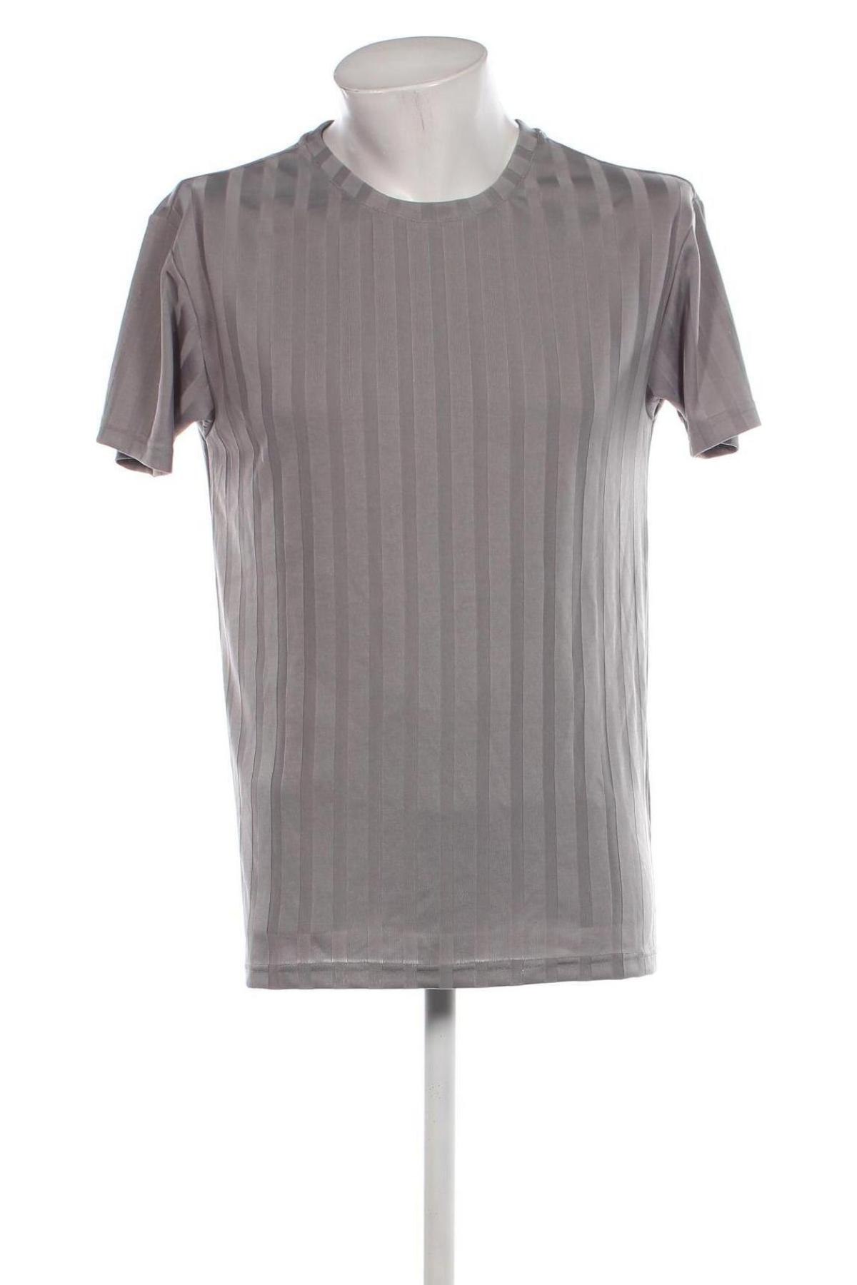 Herren Shirt Smog, Größe L, Farbe Grau, Preis 4,99 €