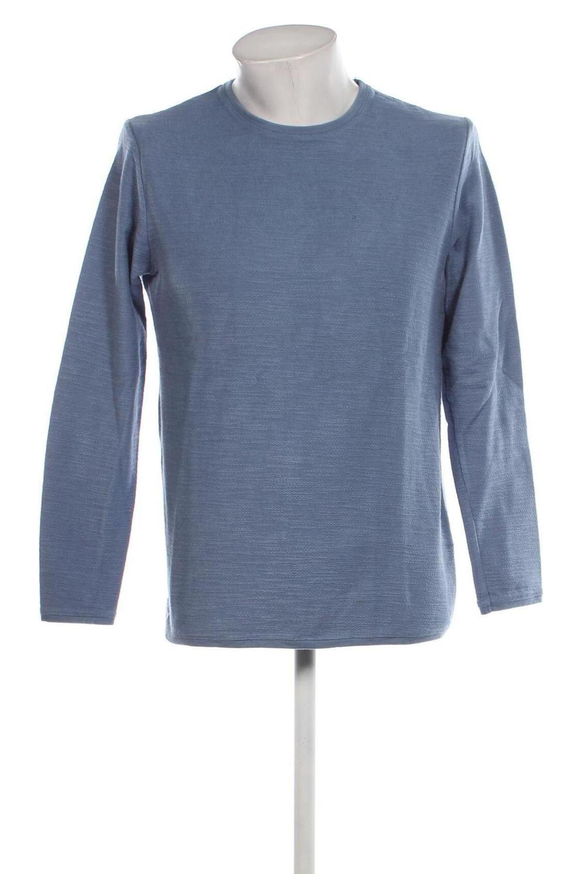 Herren Shirt Smog, Größe S, Farbe Blau, Preis 4,99 €