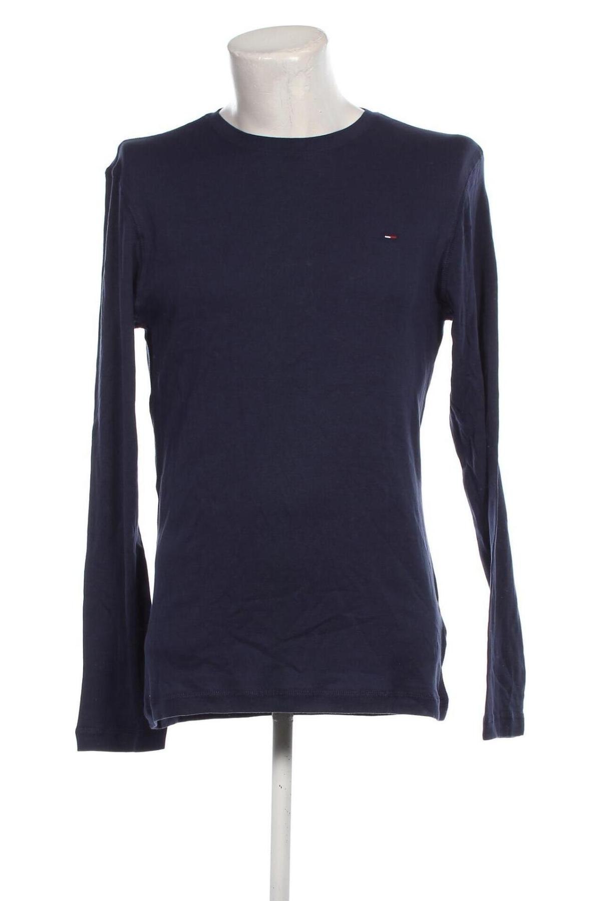 Herren Shirt Tommy Jeans, Größe XL, Farbe Blau, Preis € 30,99