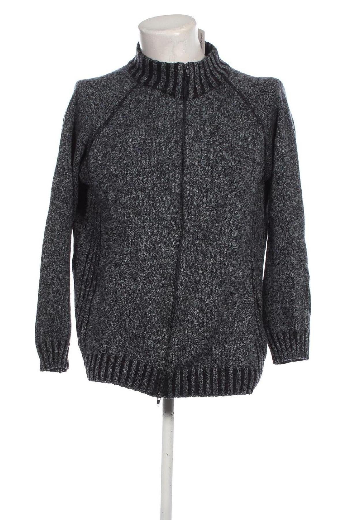 Herren Strickjacke Herren Strickjacke - günstig bei Remix - #128262914