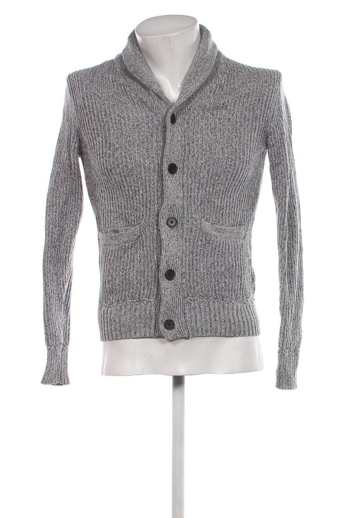 H&M Herren Strickjacke H&M - günstig bei Remix - #128215104