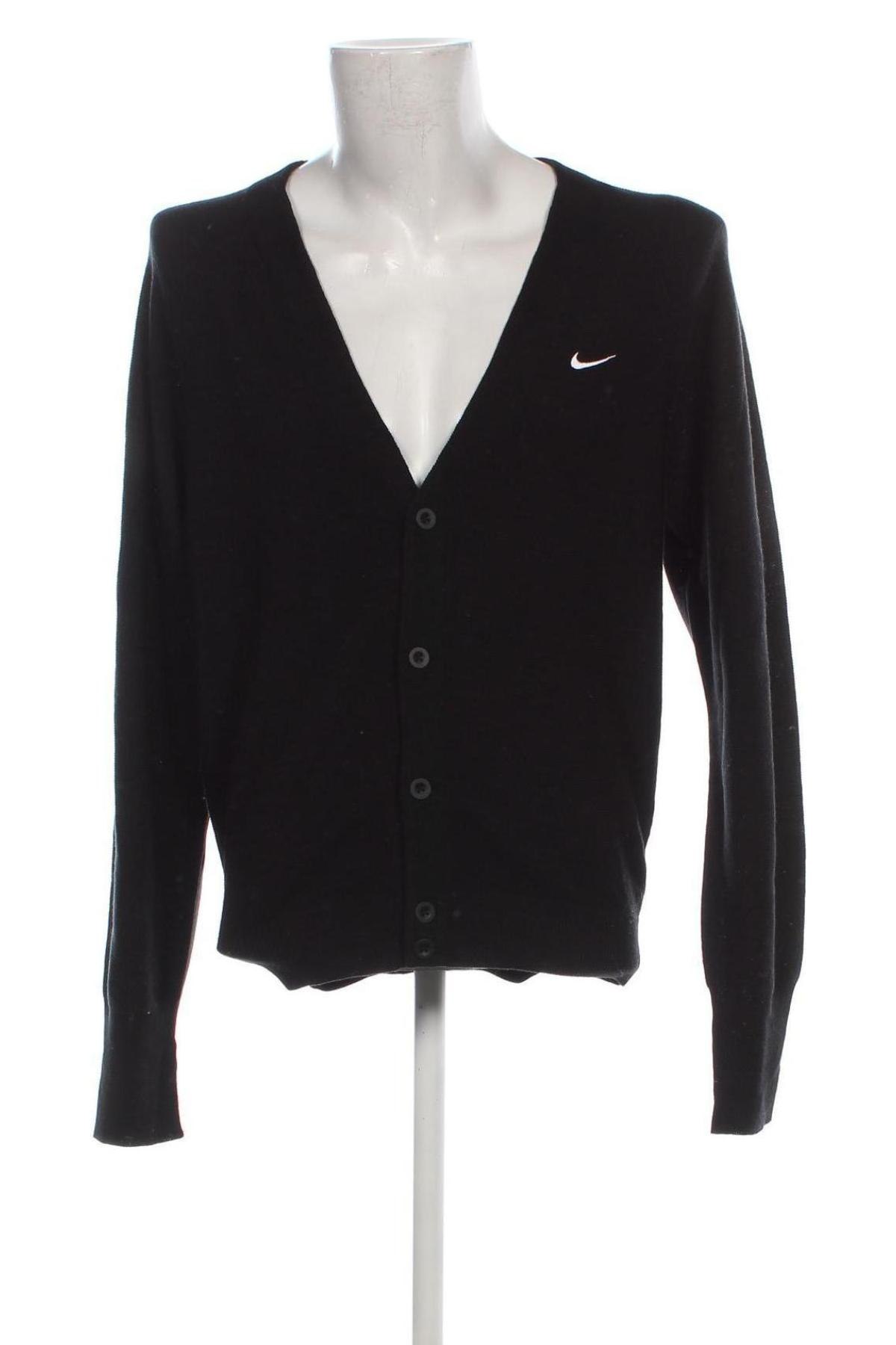 Nike Herren Strickjacke Nike - günstig bei Remix - #128084575