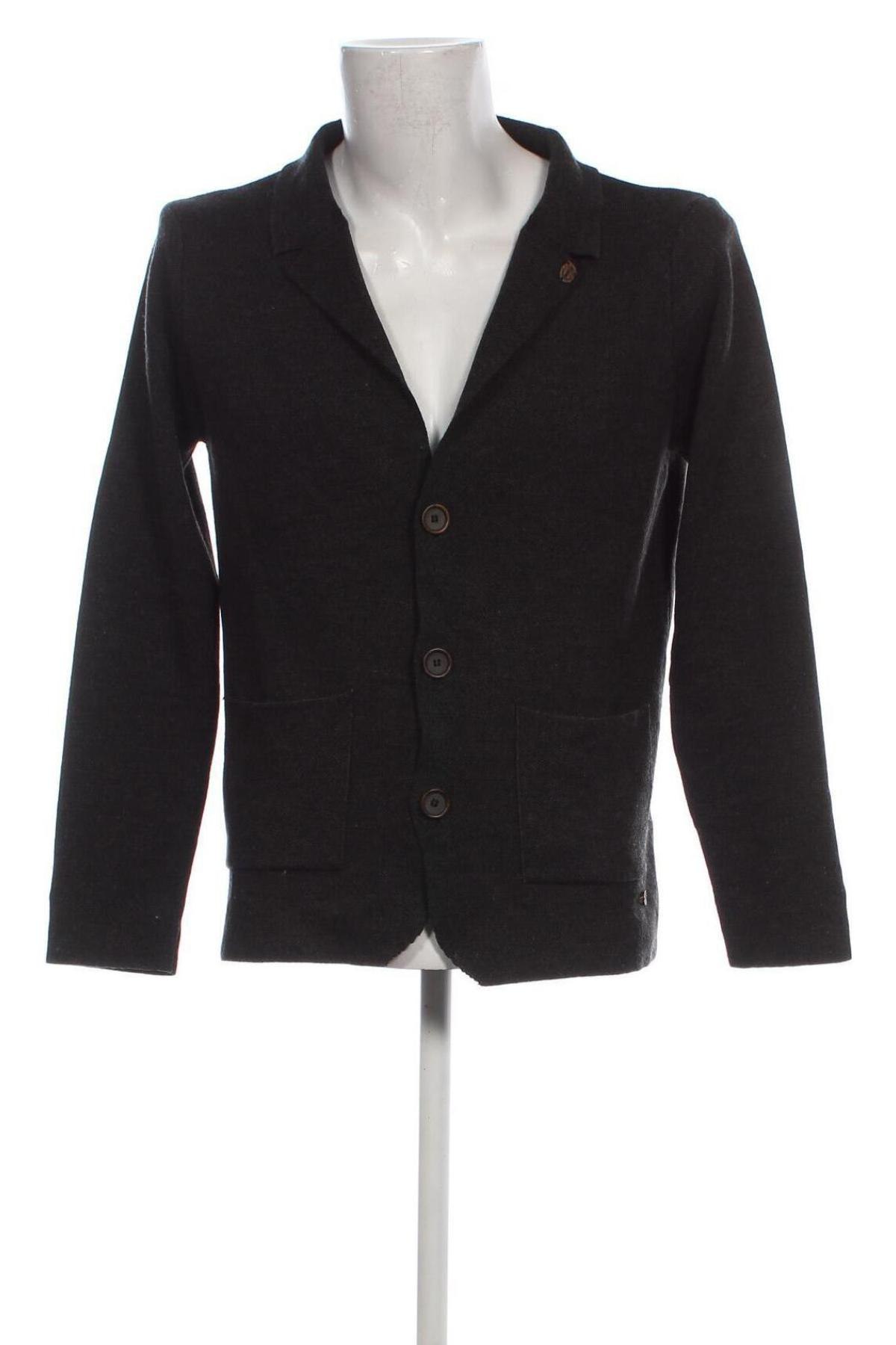 Sir Raymond Tailor Herren Strickjacke Sir Raymond Tailor - günstig bei Remix - #128262540