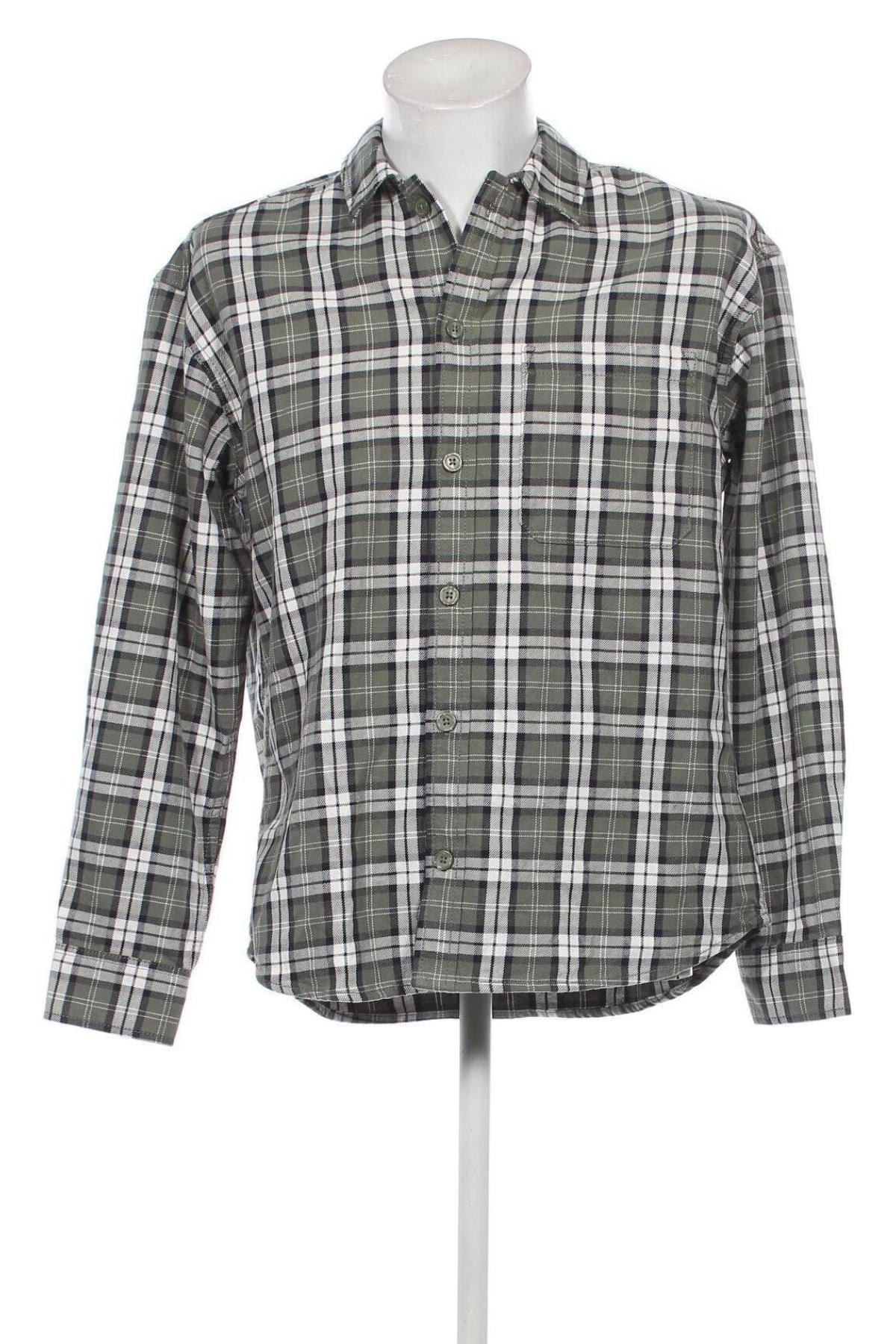 Herrenhemd Core By Jack & Jones, Größe L, Farbe Mehrfarbig, Preis € 10,99