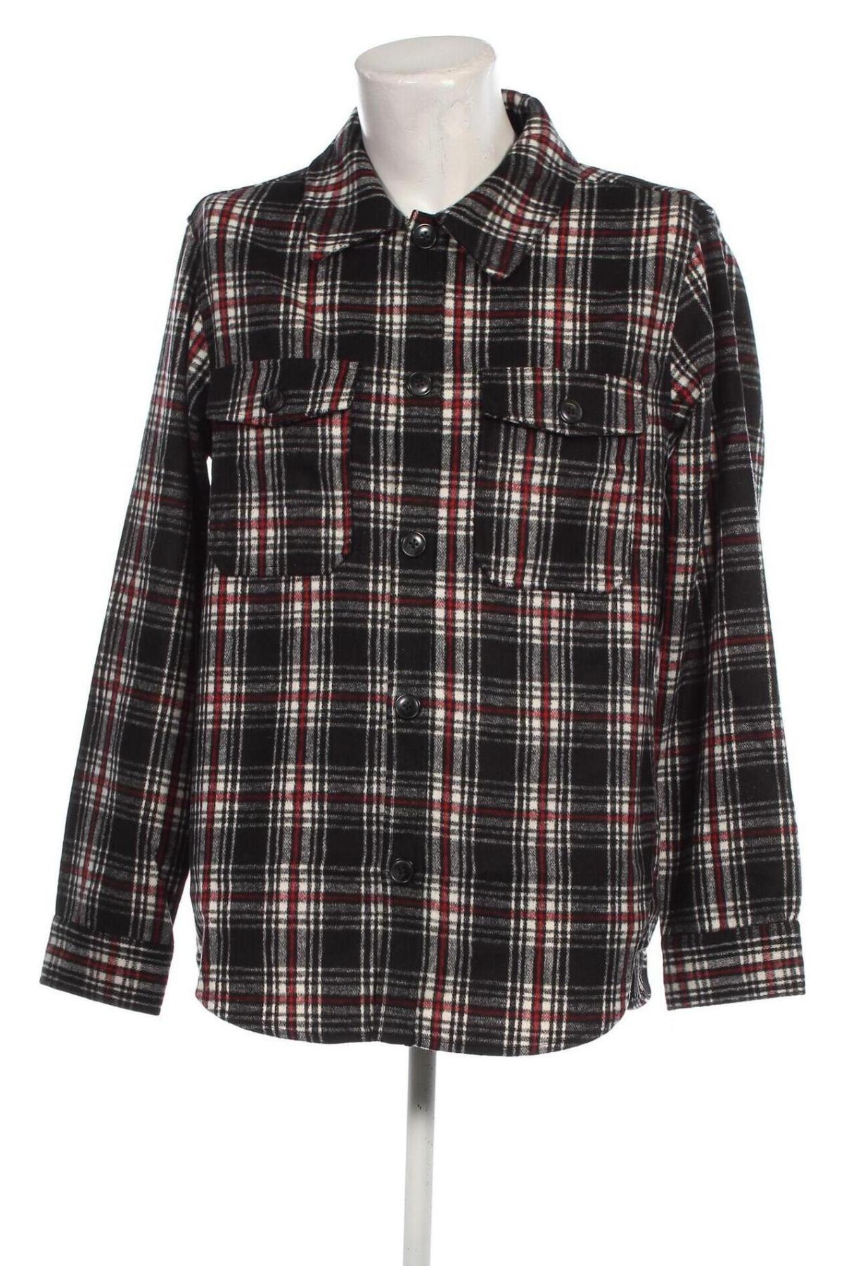 Pánská košile  Jack & Jones, Velikost L, Barva Vícebarevné, Cena  1 188,00 Kč