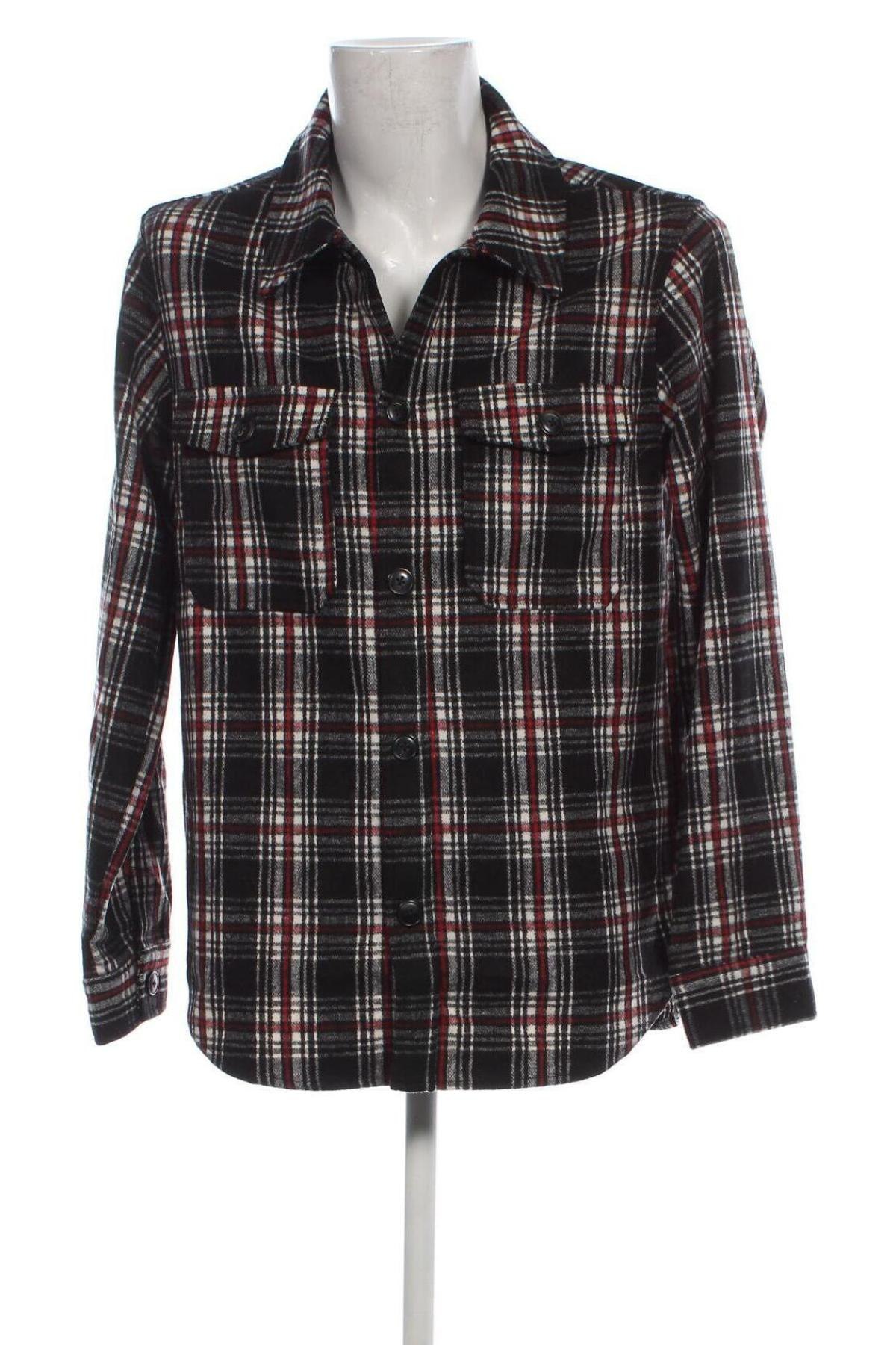 Męska koszula Jack & Jones, Rozmiar L, Kolor Kolorowy, Cena 115,99 zł