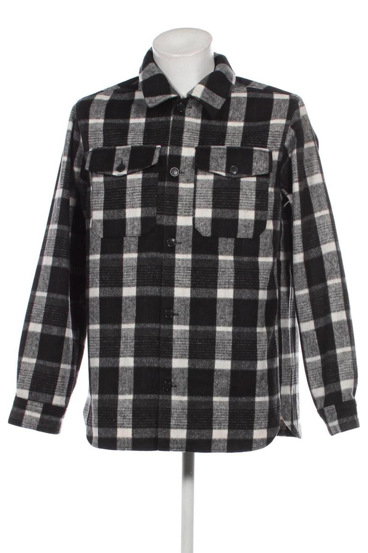 Pánska košeľa  Jack & Jones, Veľkosť L, Farba Viacfarebná, Cena  42,27 €