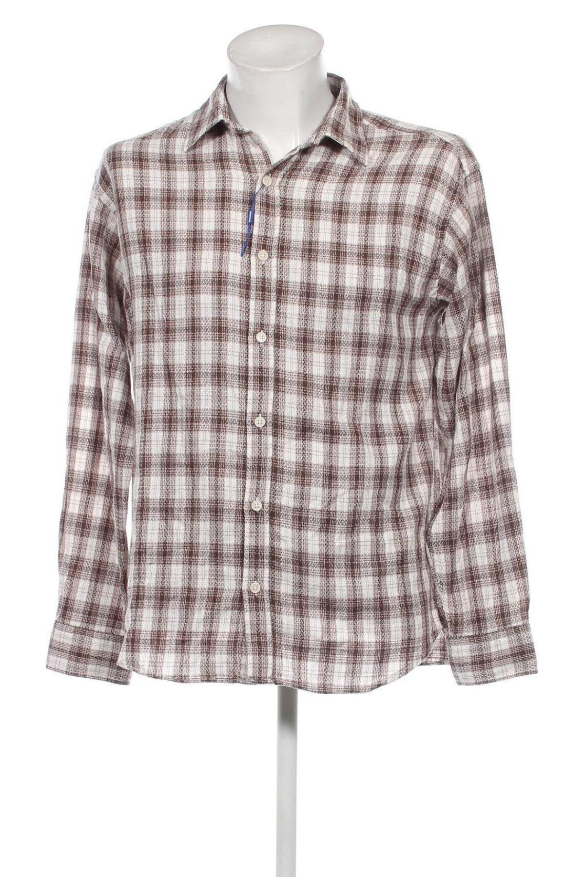 Pánska košeľa  Originals By Jack & Jones, Veľkosť L, Farba Viacfarebná, Cena  8,95 €