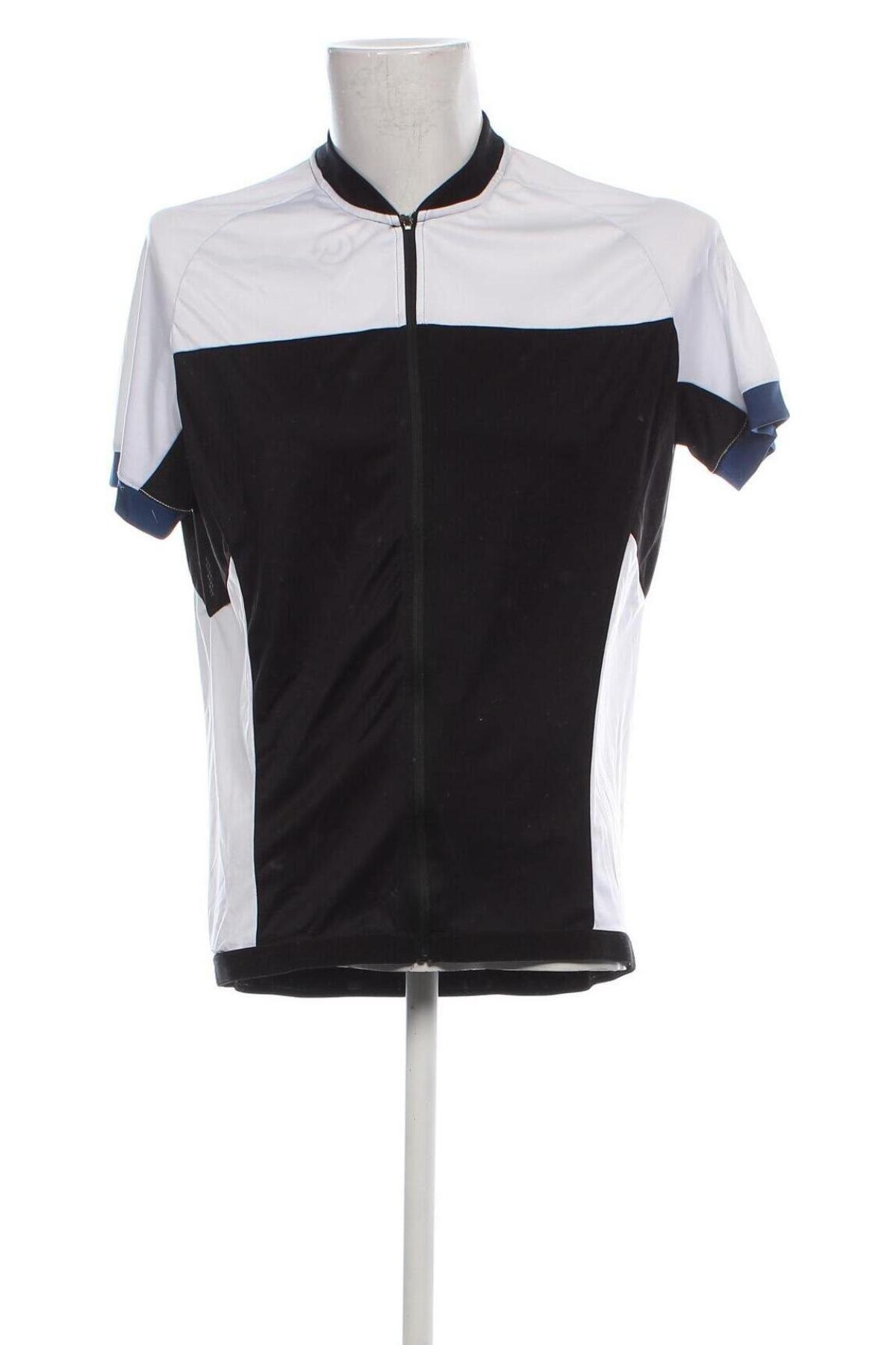 Ανδρικό t-shirt Active Touch, Μέγεθος L, Χρώμα Μπλέ, Τιμή 4,99 €