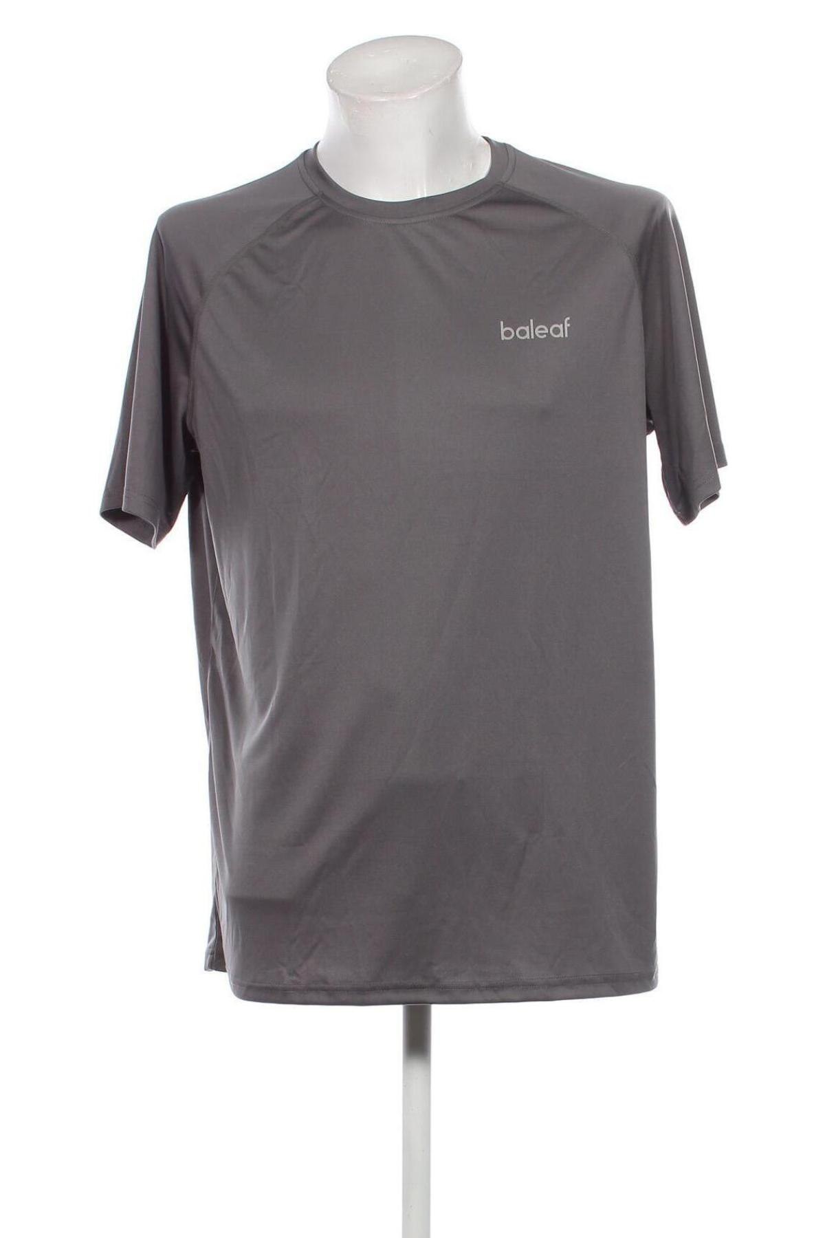 Herren T-Shirt BALEAF, Größe L, Farbe Grau, Preis € 18,56