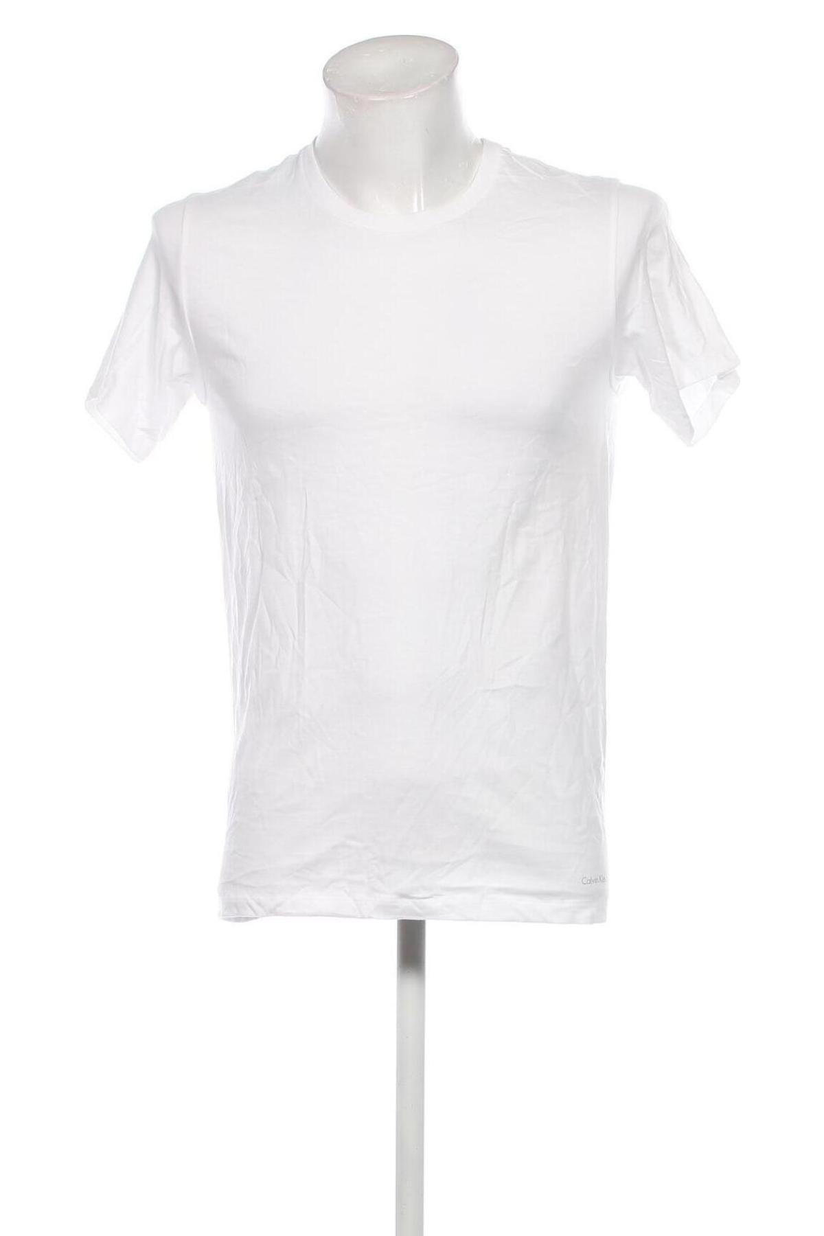 Calvin Klein Herren T-Shirt Calvin Klein - günstig bei Remix - #128242819