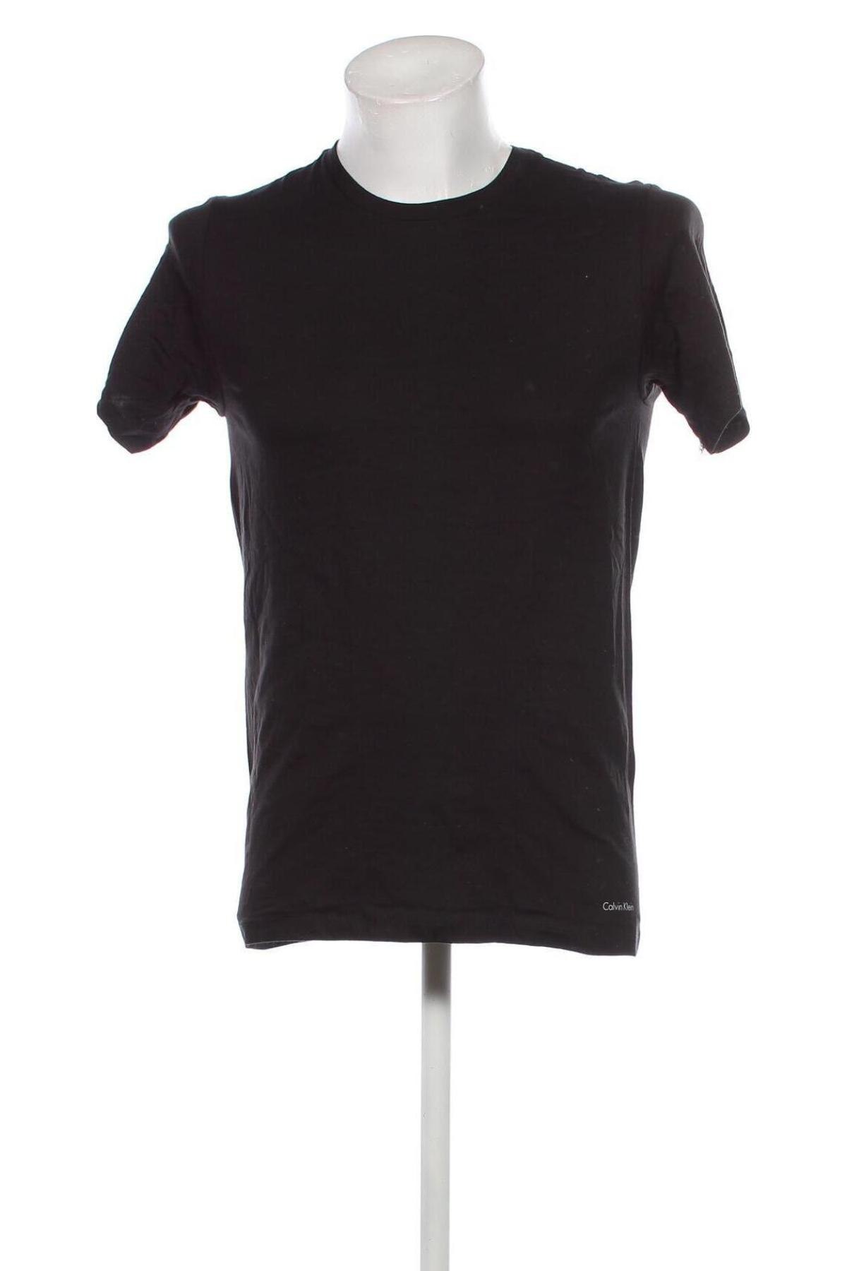 Calvin Klein Herren T-Shirt Calvin Klein - günstig bei Remix - #128242661