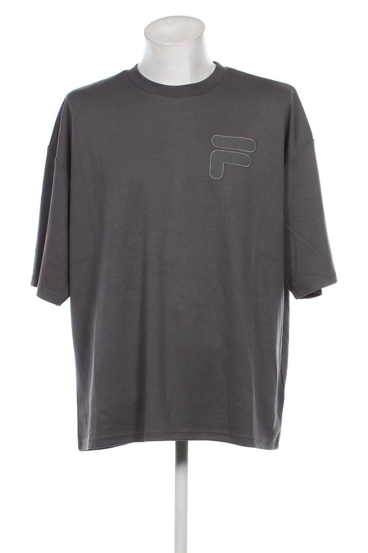 FILA Herren T-Shirt FILA - günstig bei Remix - #128185404