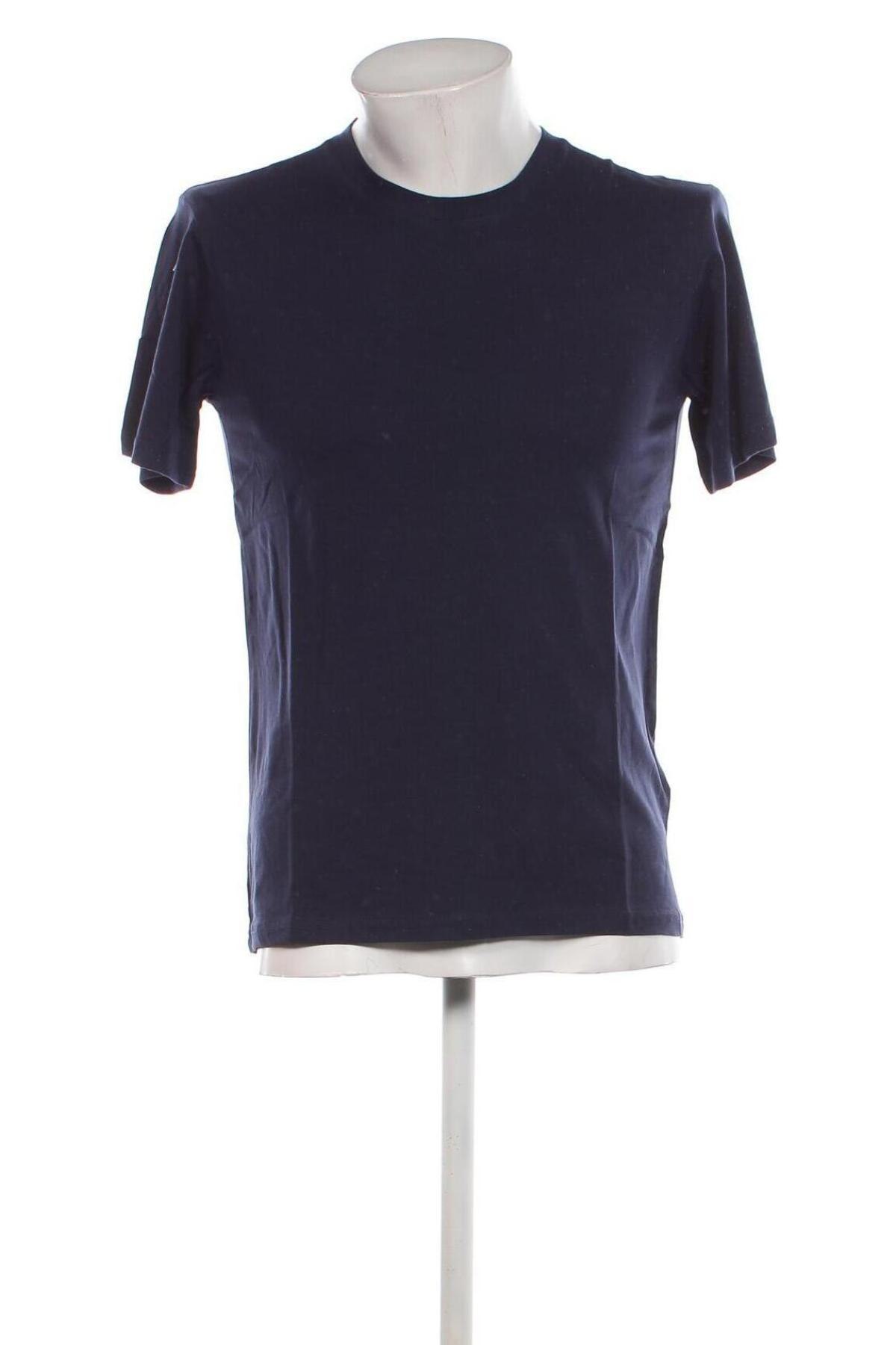 Herren T-Shirt Kensis, Größe S, Farbe Blau, Preis € 10,82