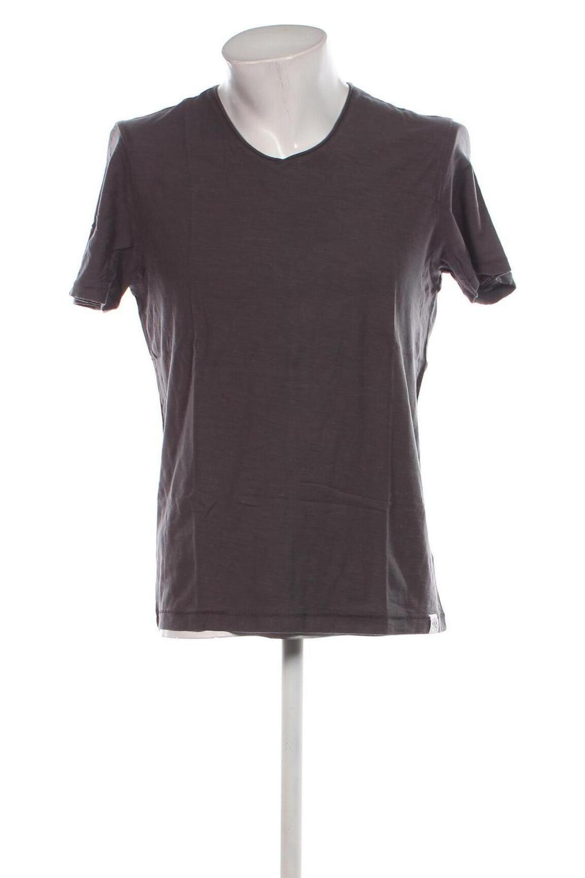 Herren T-Shirt McNeal, Größe M, Farbe Grau, Preis € 18,47