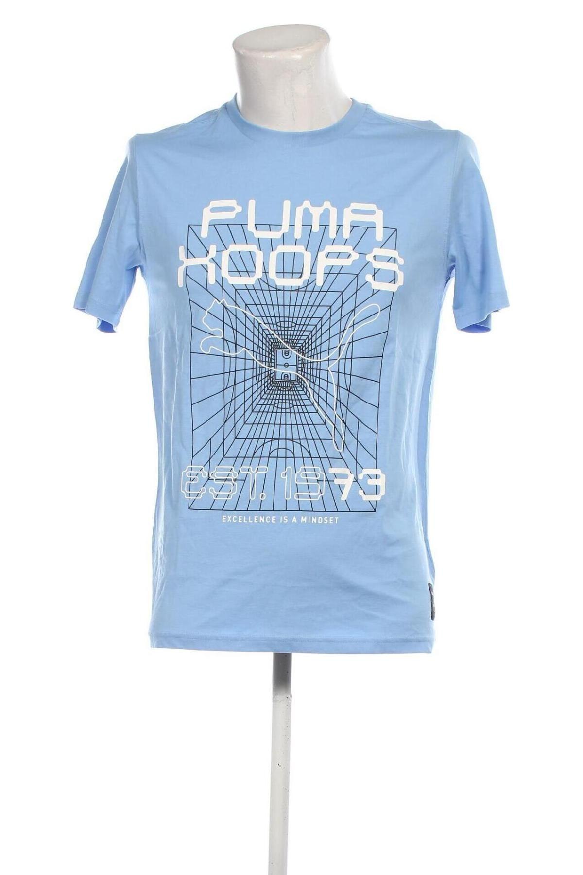 PUMA Herren T-Shirt PUMA - günstig bei Remix - #128183783