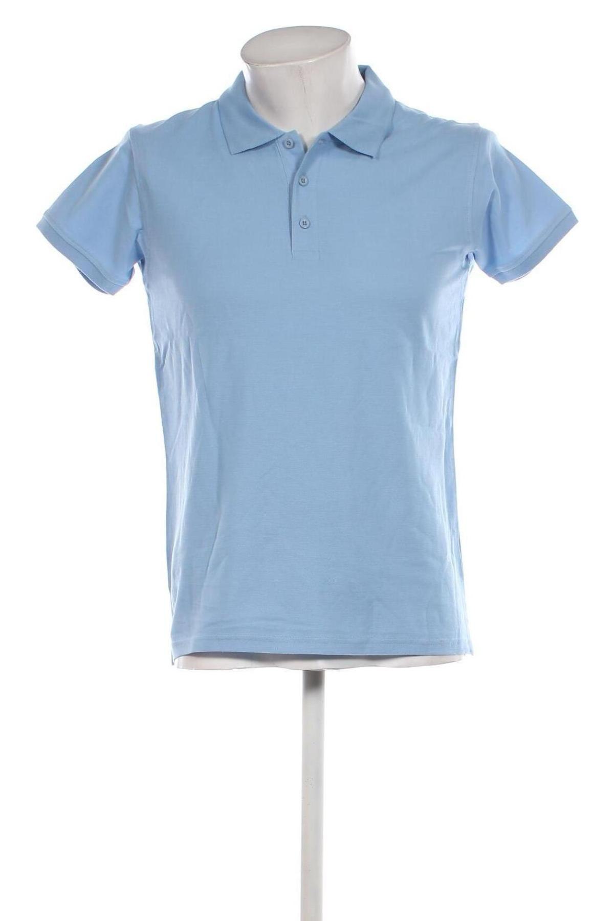 Herren T-Shirt Roly, Größe S, Farbe Blau, Preis € 7,99