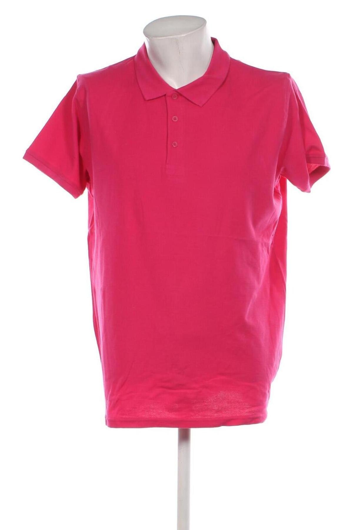 Herren T-Shirt Roly, Größe XL, Farbe Rosa, Preis € 6,99