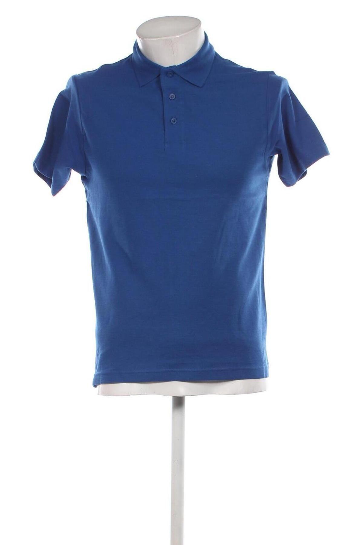 Herren T-Shirt Roly, Größe S, Farbe Blau, Preis 6,99 €