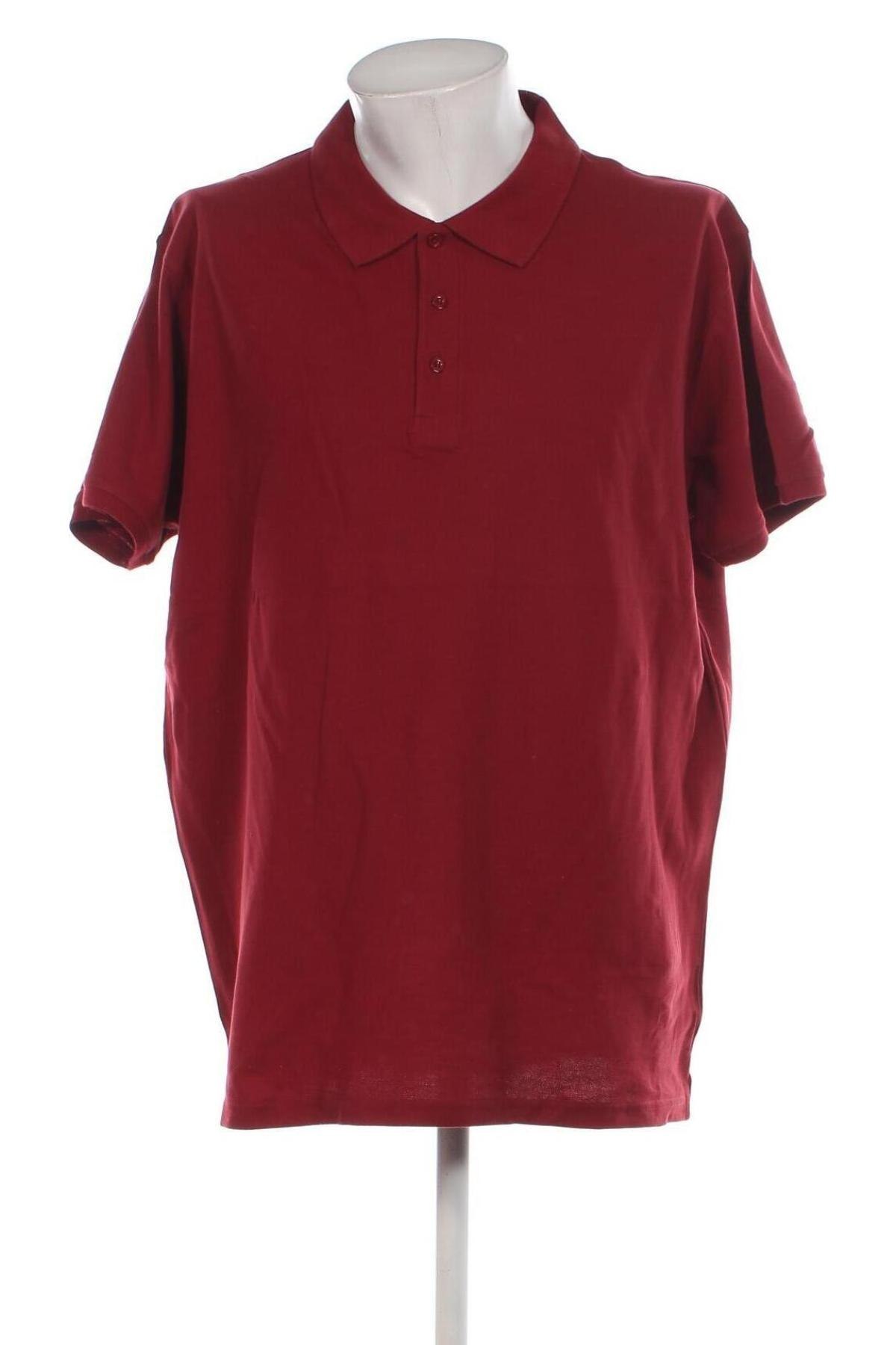 Herren T-Shirt Roly, Größe XXL, Farbe Rot, Preis € 6,99