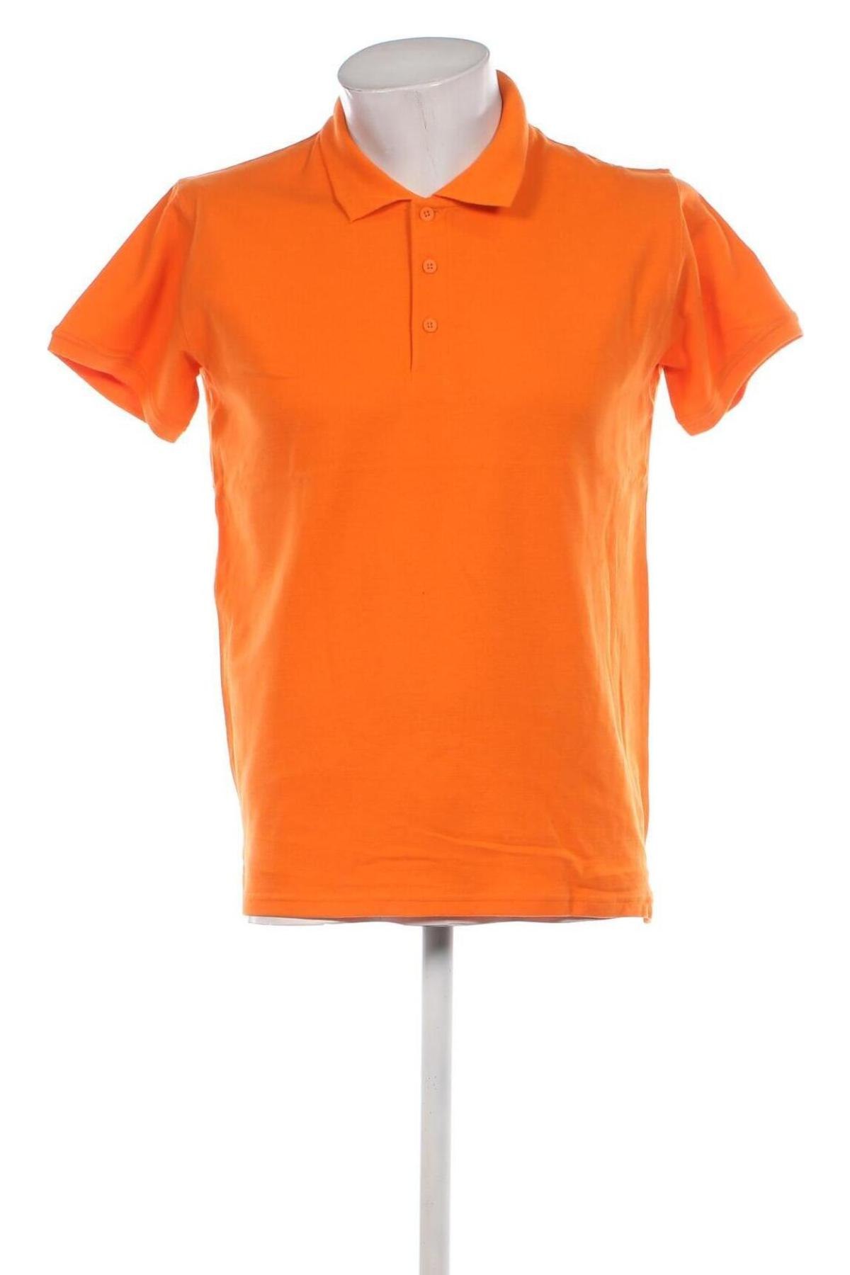 Herren T-Shirt Roly, Größe M, Farbe Orange, Preis 7,99 €