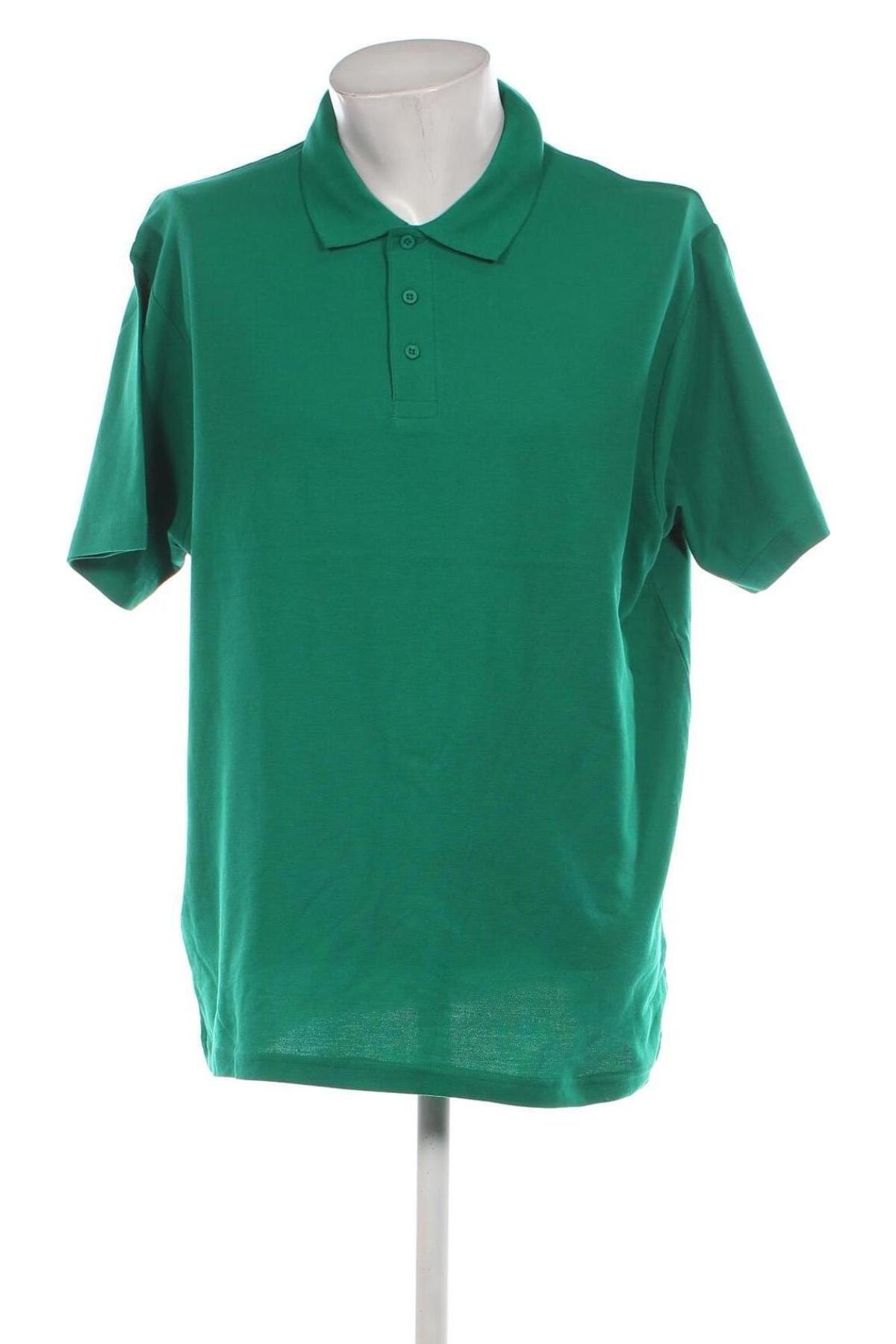 Tricou de bărbați Roly, Mărime XXL, Culoare Verde, Preț 48,99 Lei