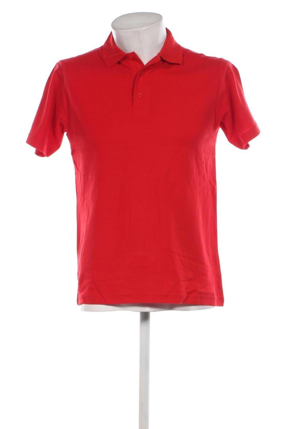 Herren T-Shirt Roly, Größe S, Farbe Rot, Preis 7,99 €