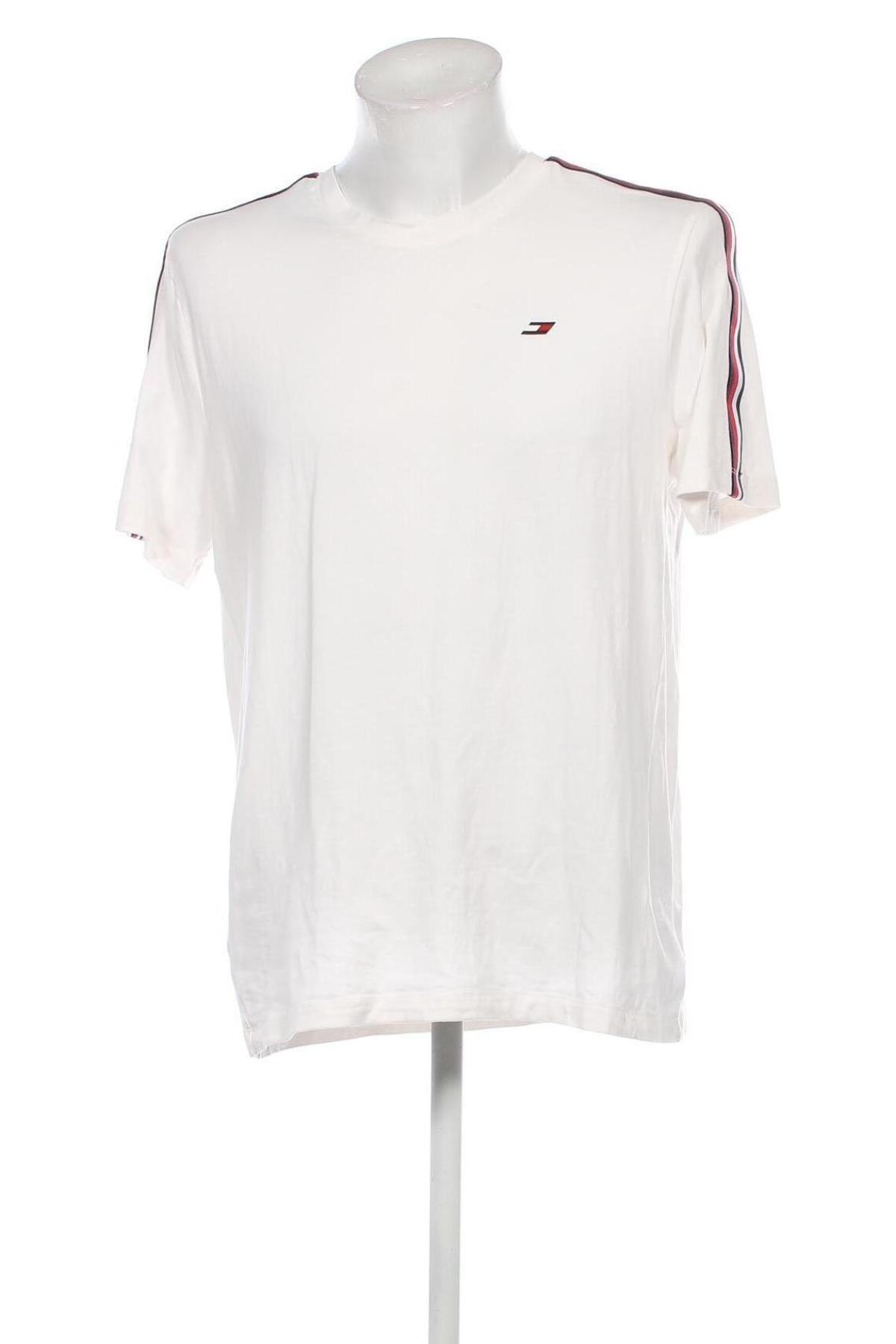 Tommy Hilfiger Herren T-Shirt Tommy Hilfiger - günstig bei Remix - #128046784