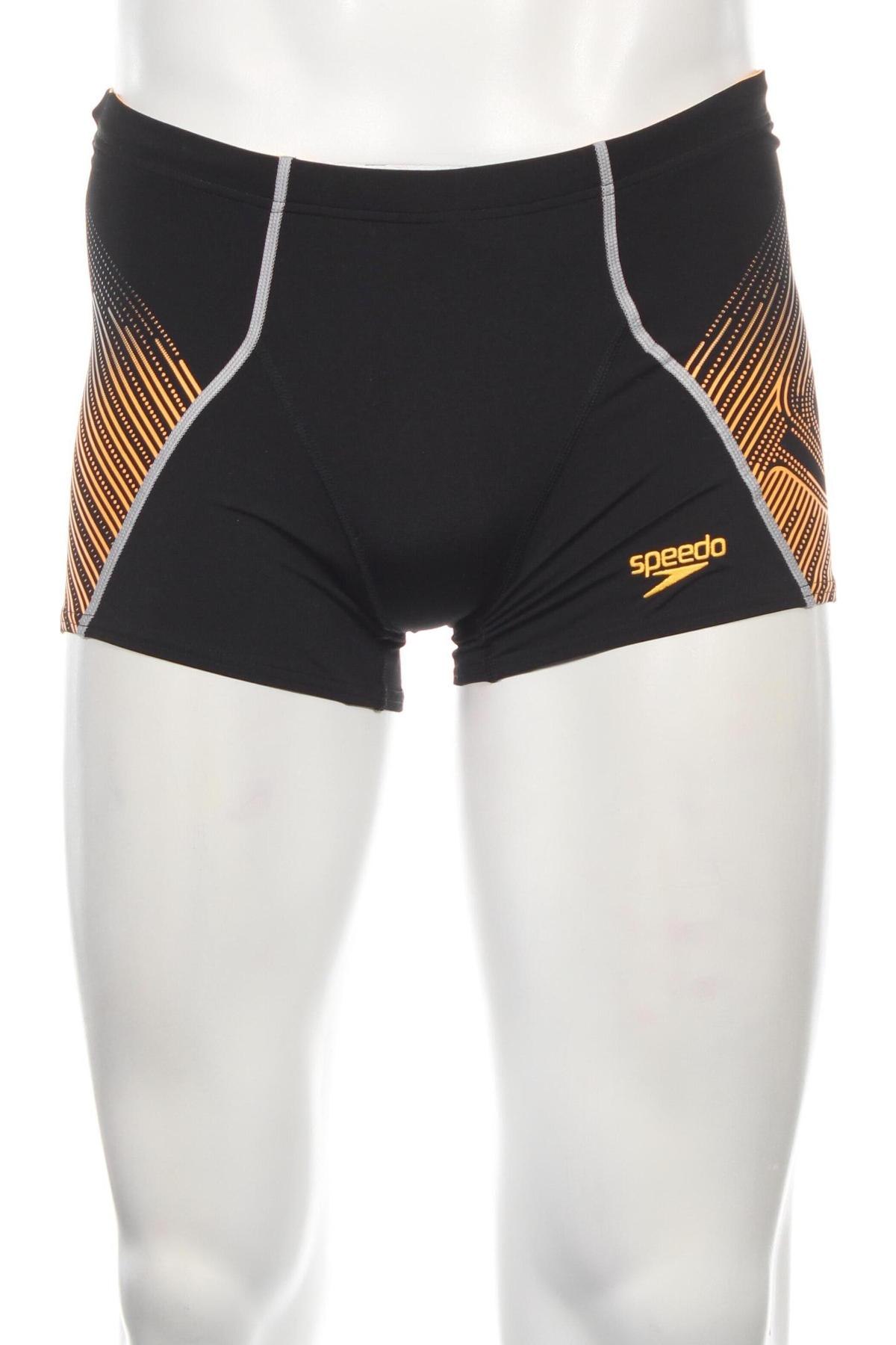 Herren Badeanzug Speedo, Größe L, Farbe Mehrfarbig, Preis 26,09 €