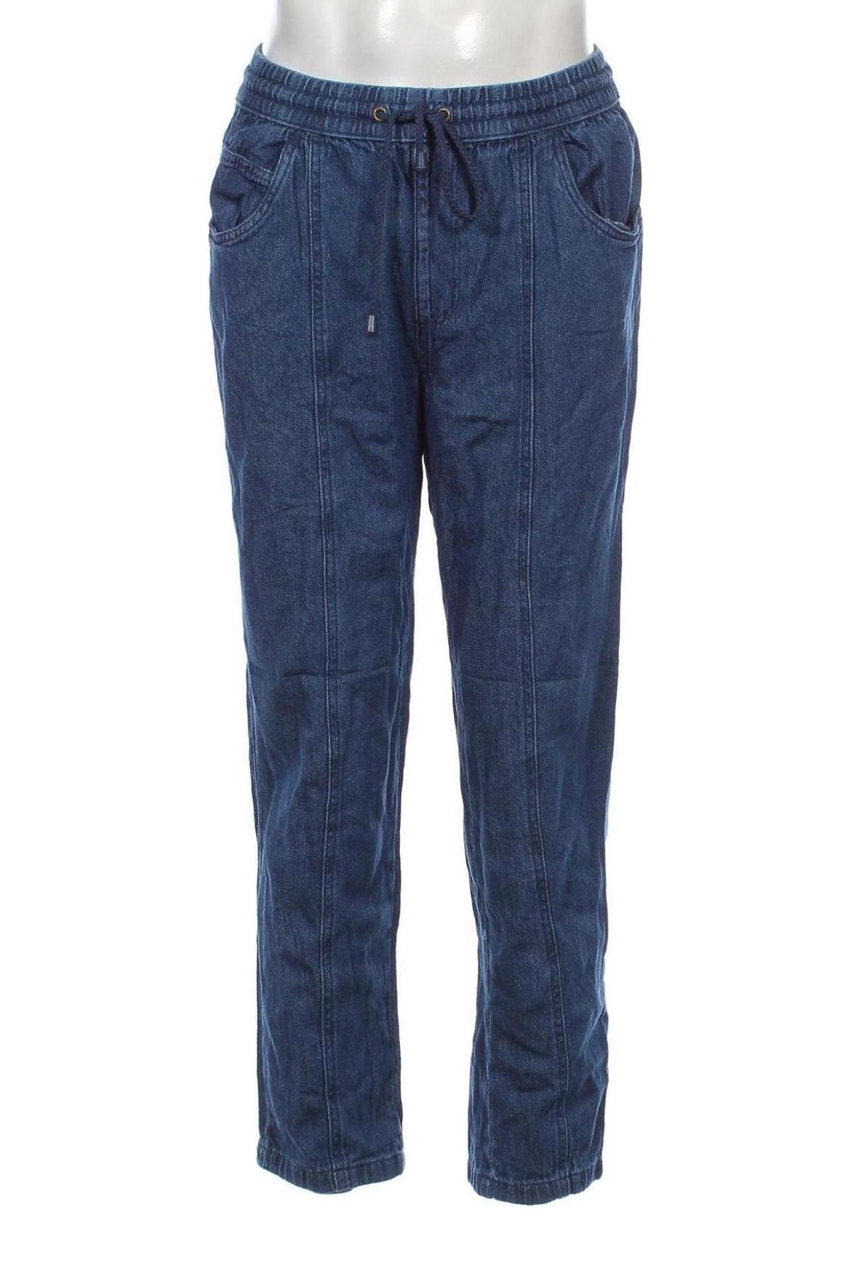 Herren Jeans, Größe M, Farbe Blau, Preis € 6,99