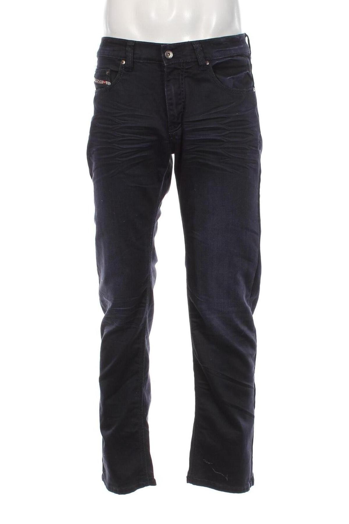 Herren Jeans, Größe M, Farbe Blau, Preis € 6,29